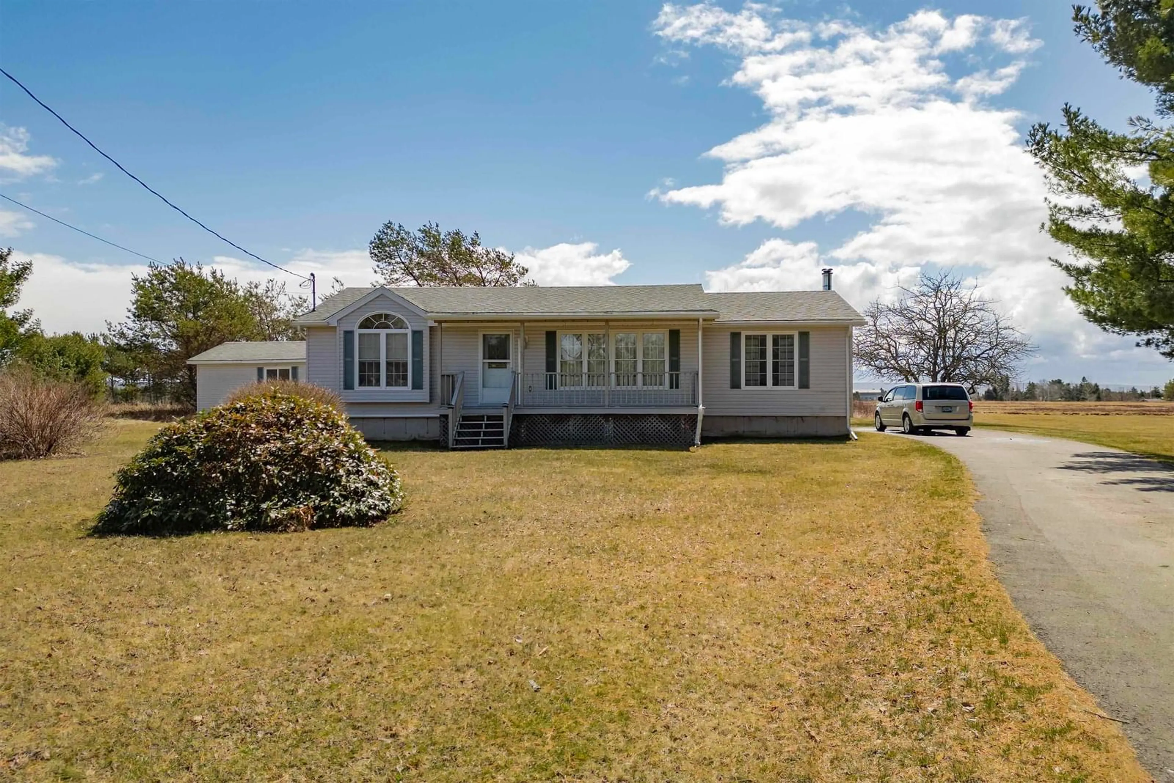 A pic from outside/outdoor area/front of a property/back of a property/a pic from drone, street for 10216 Highway 209, Diligent River Nova Scotia B0M 1T0