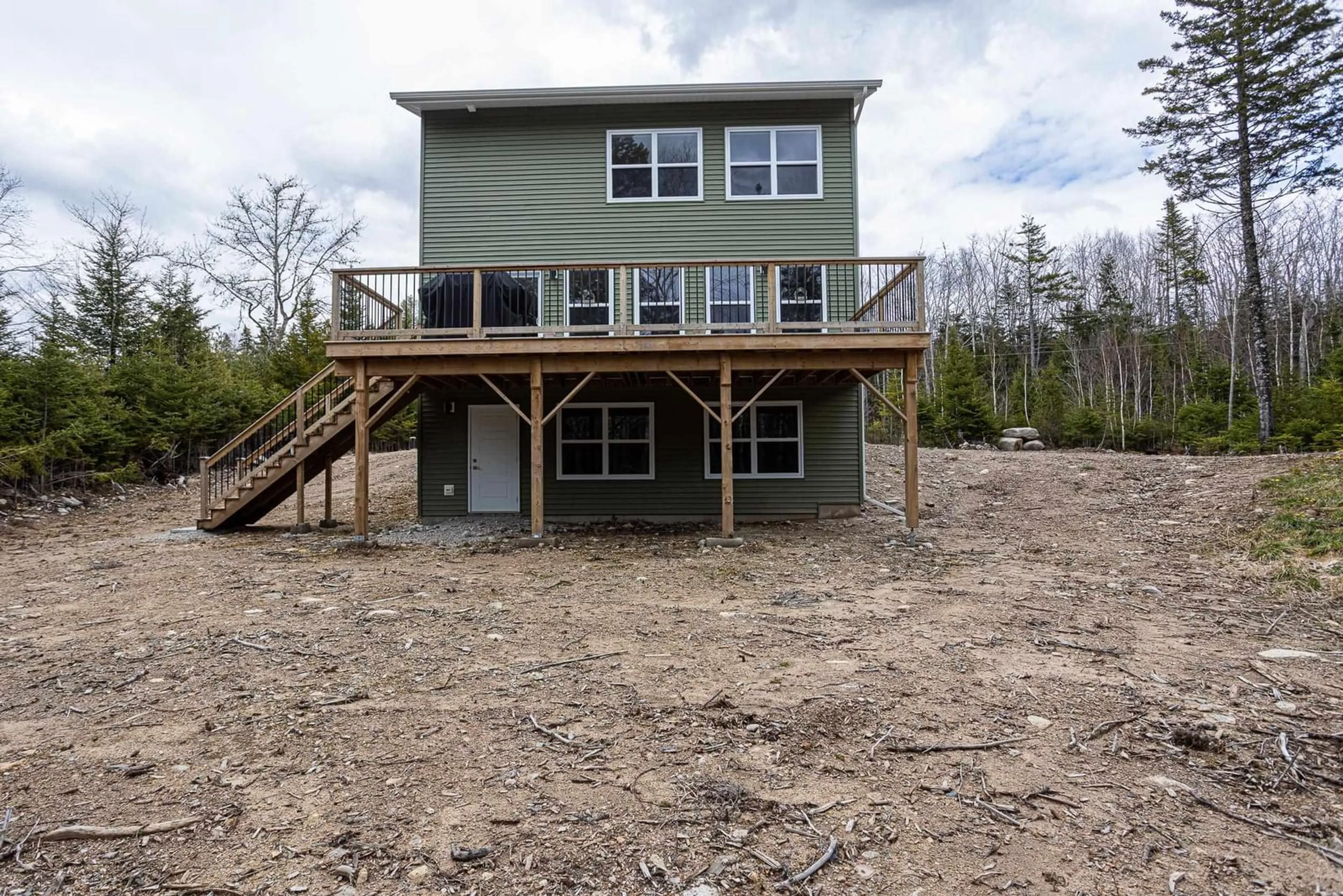 Unknown for 70 Langille Estates Dr, Hubbards Nova Scotia B0J 1T0