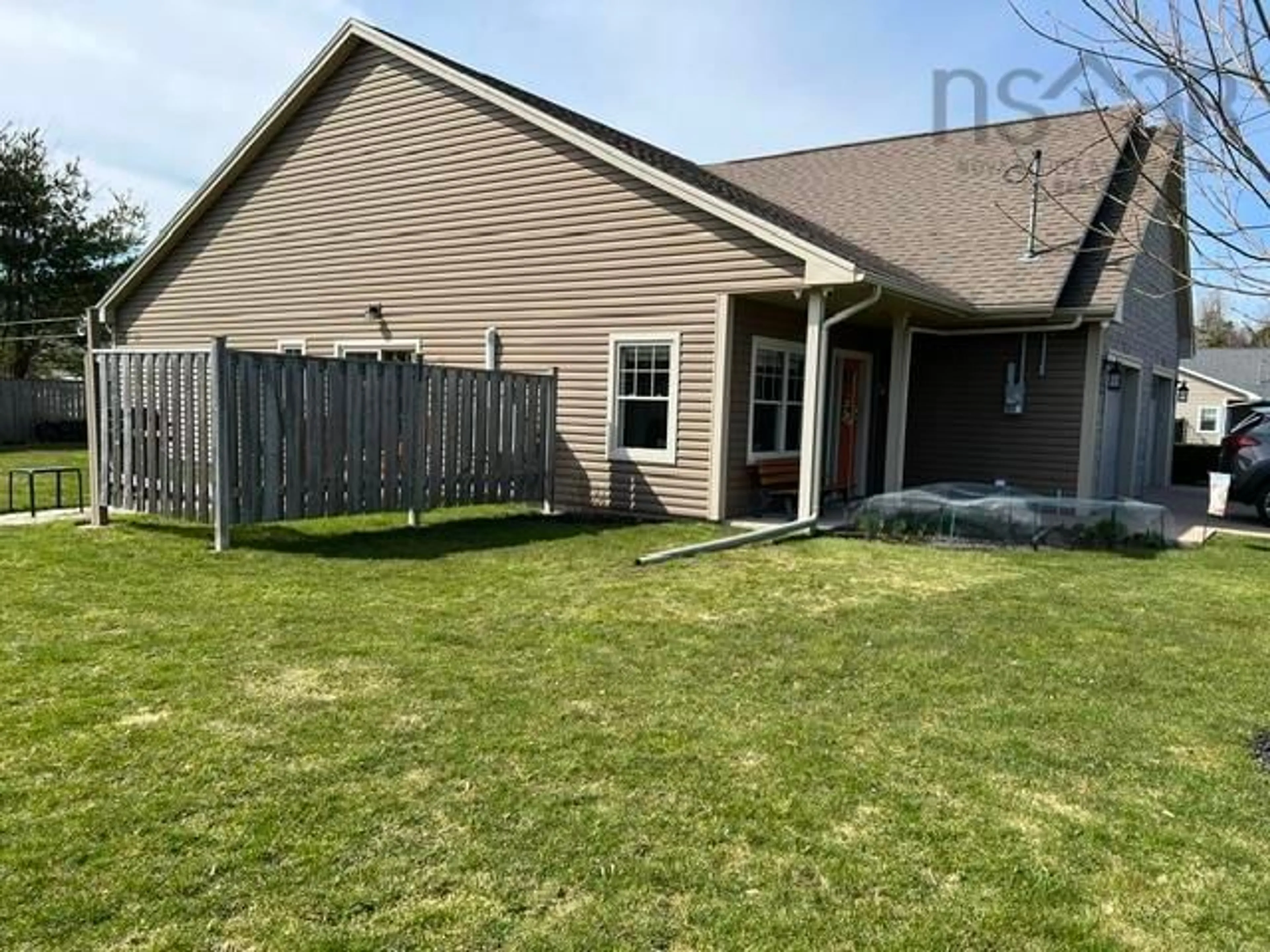 Patio, unknown for 23 Eagleview Dr, Murray Siding Nova Scotia B6L 3J1