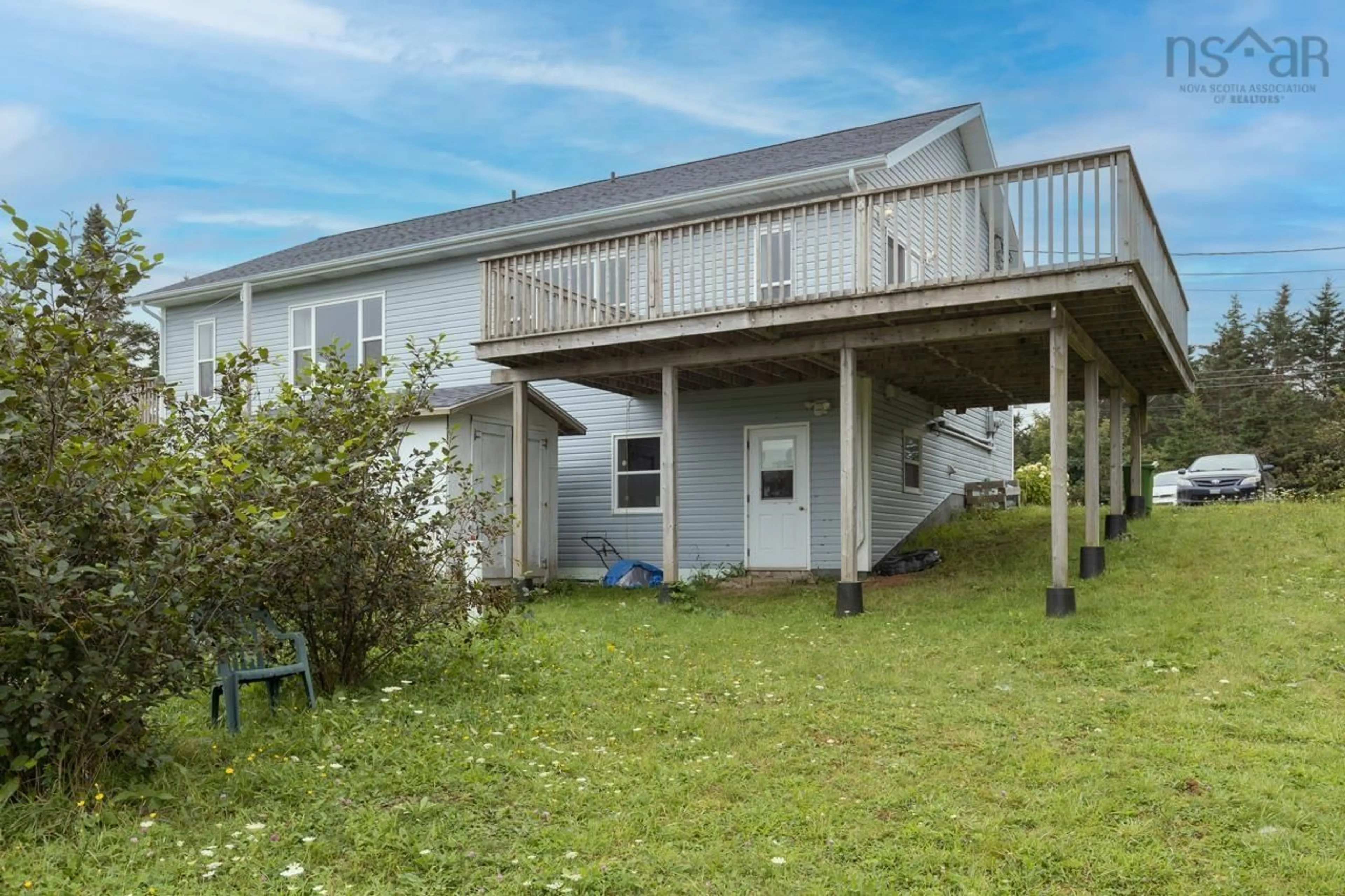 Unknown for 42-44 Bellmont Ave, North Chegoggin Nova Scotia B5A 5K5