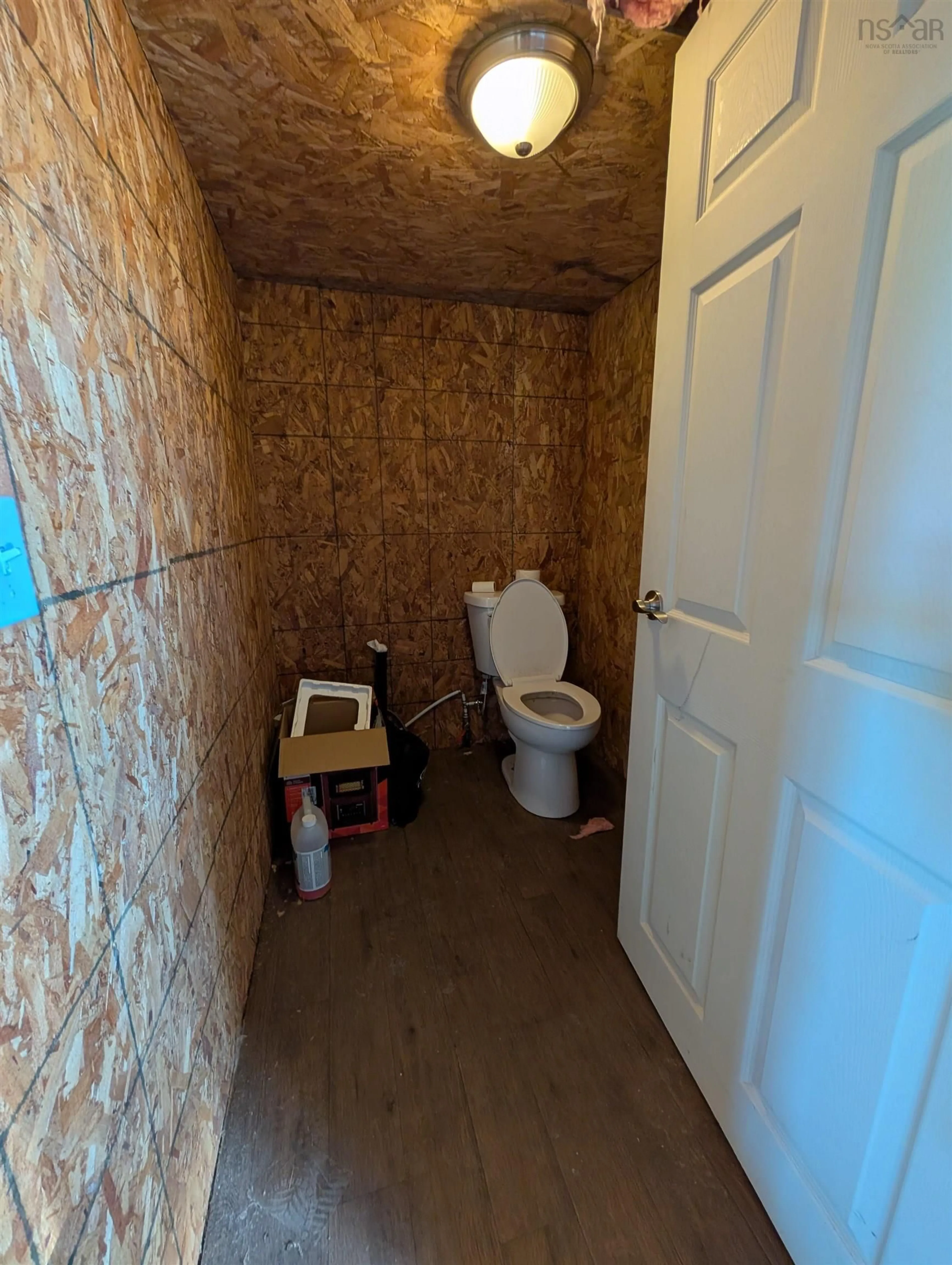 A pic of a room for 53 Grono Rd, Dutch Settlement Nova Scotia B2S 2H2