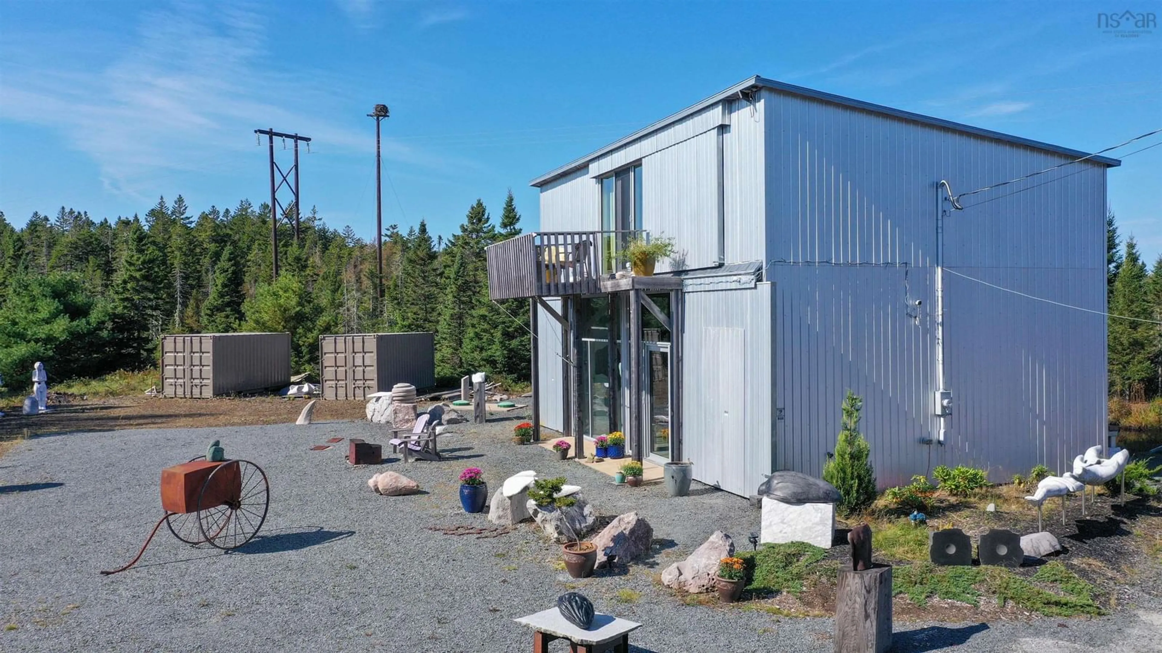 Unknown for 520 Indian Path Rd, East Lahave Nova Scotia B4V 0V8