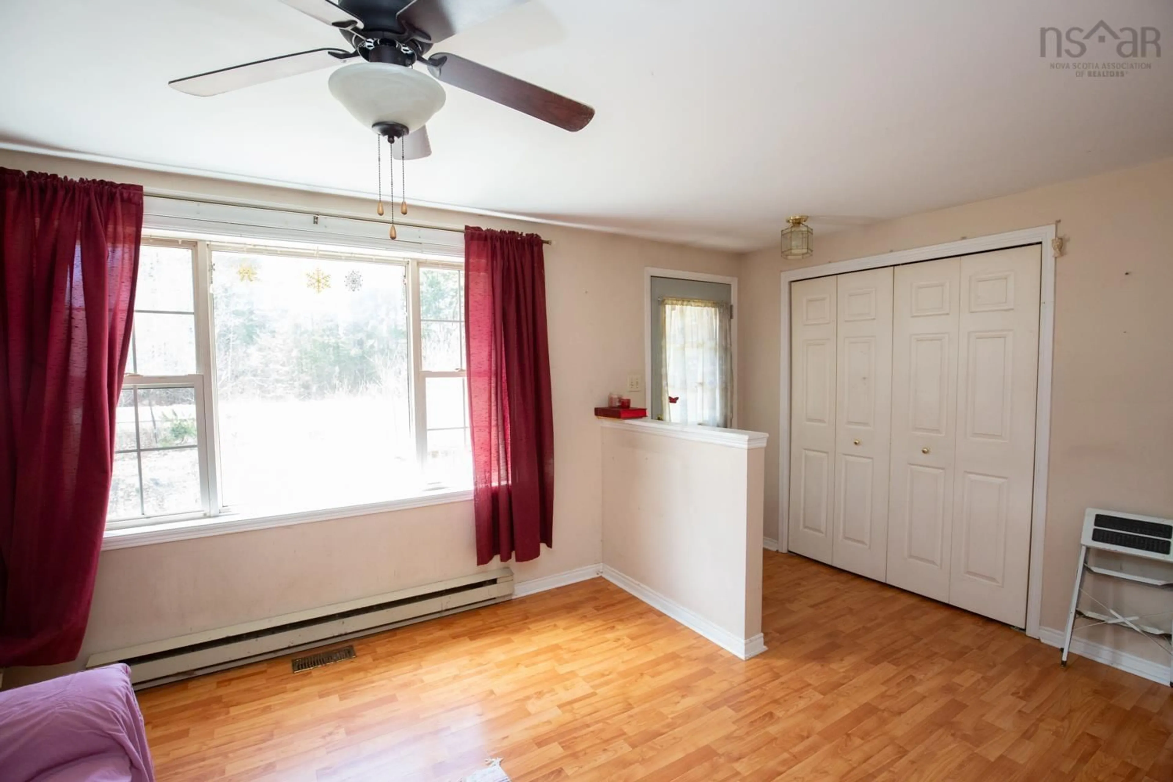 A pic of a room for 182 Greenville Rd, Westchester Nova Scotia B0M 2A0