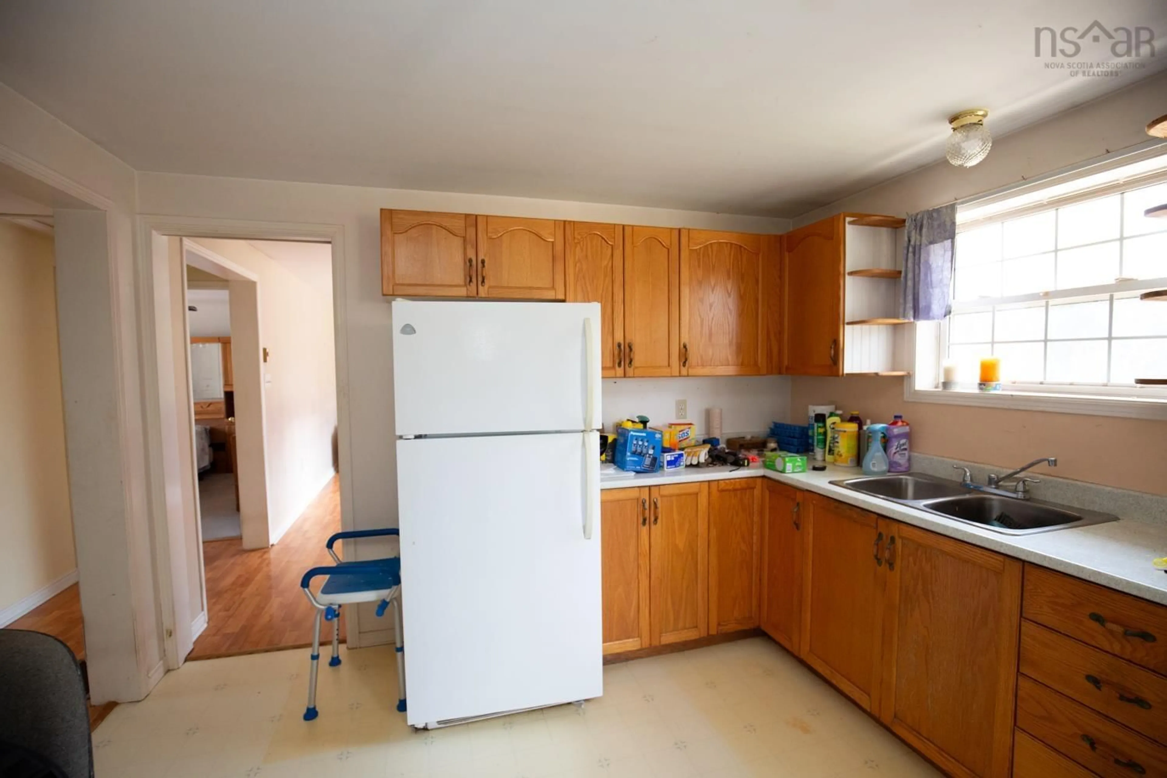 Standard kitchen, unknown for 182 Greenville Rd, Westchester Nova Scotia B0M 2A0
