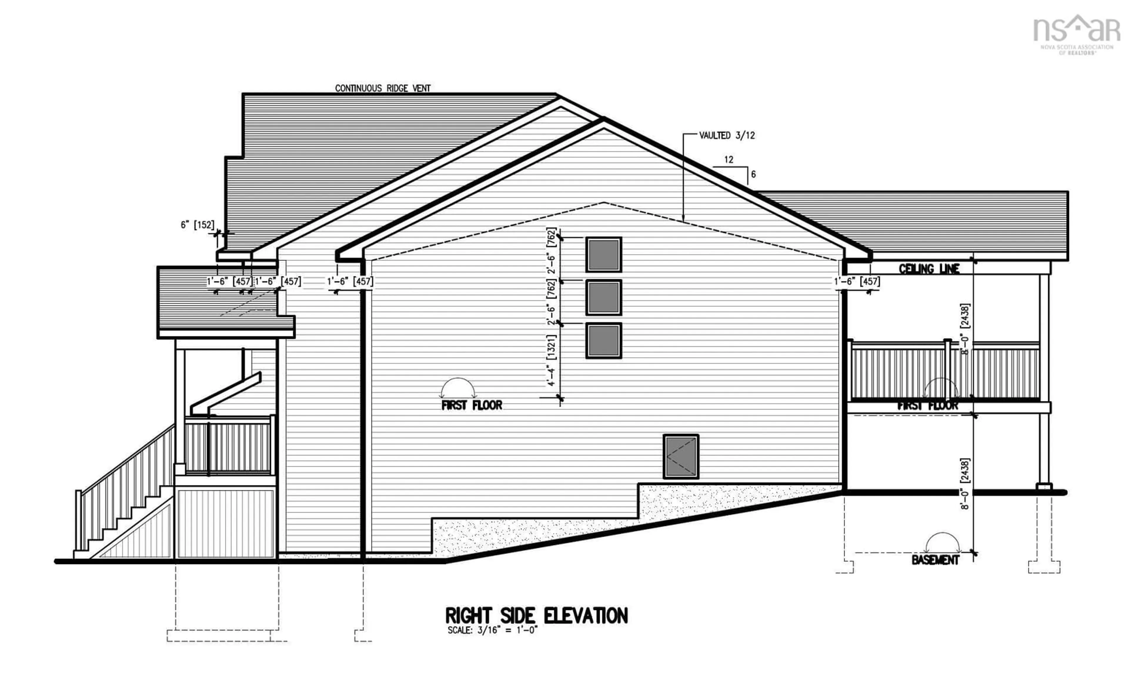 Floor plan for 53 Quail Ridge #551, Beaver Bank Nova Scotia B4G 0C4