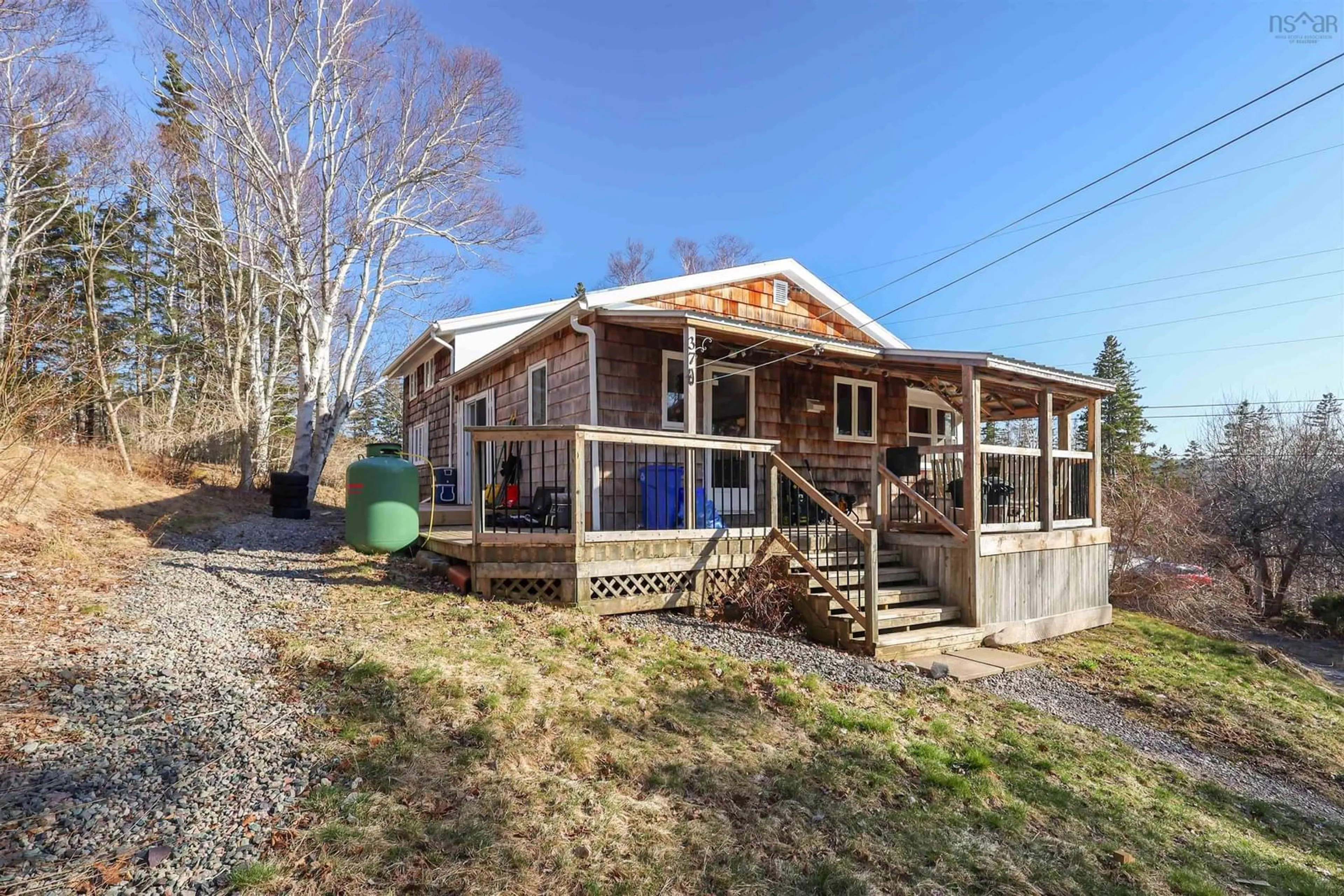 Unknown for 37 Claymore Lane, Big Pond Nova Scotia B1J 1S7