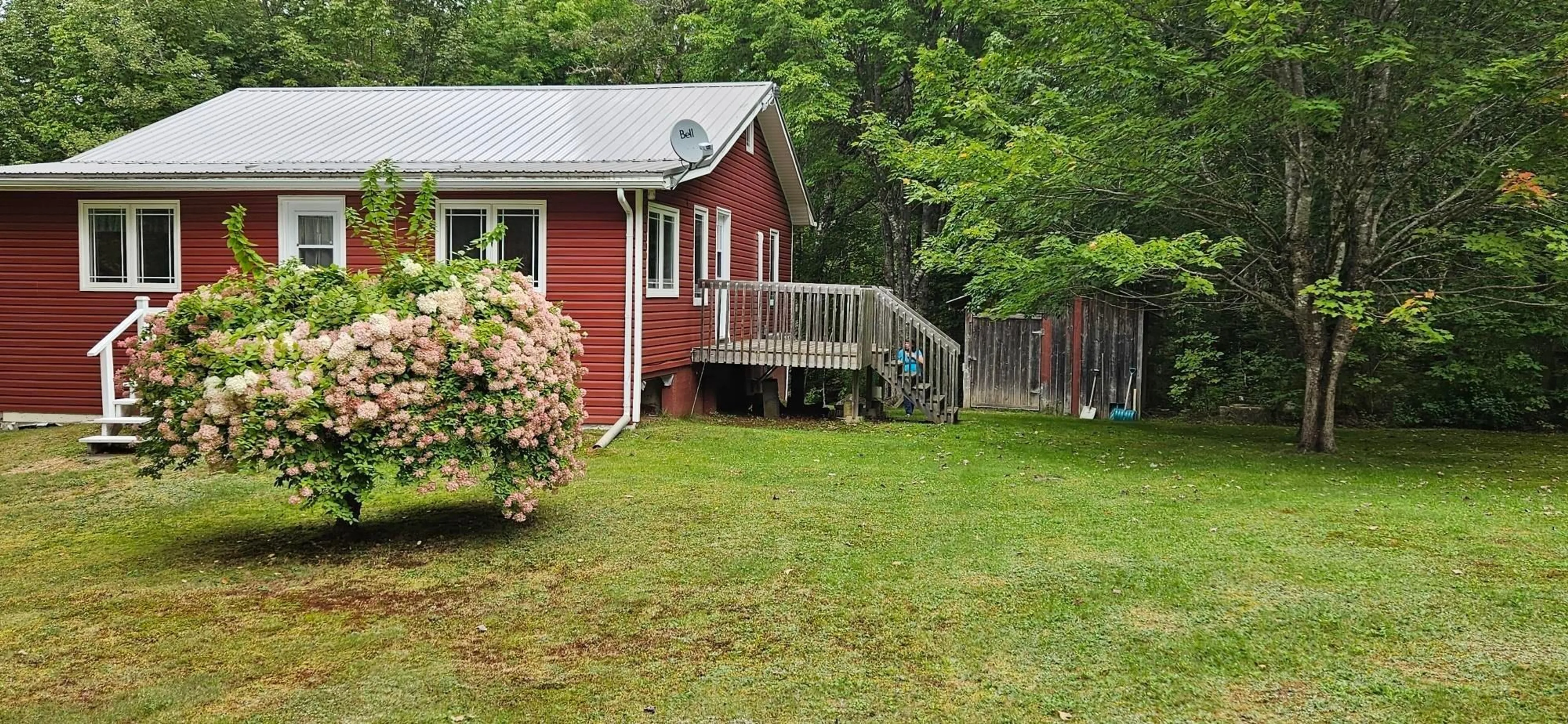 Unknown for 940 East Dalhousie Rd, East Dalhousie Nova Scotia B0R 1H0