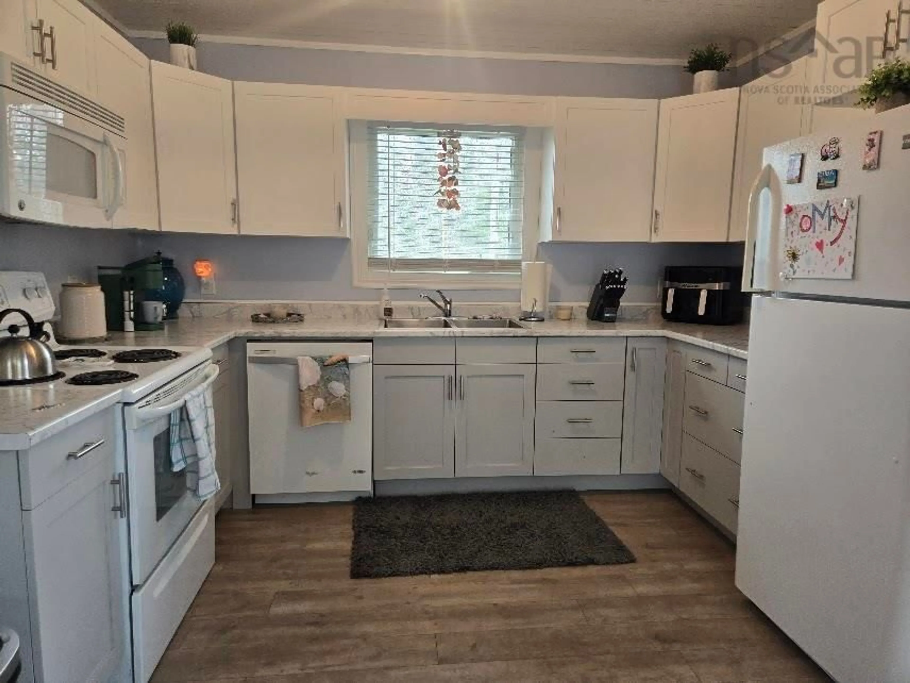 Standard kitchen, unknown for 11 Mattatall Branch Rd, West Tatamagouche Nova Scotia B0K 1V0