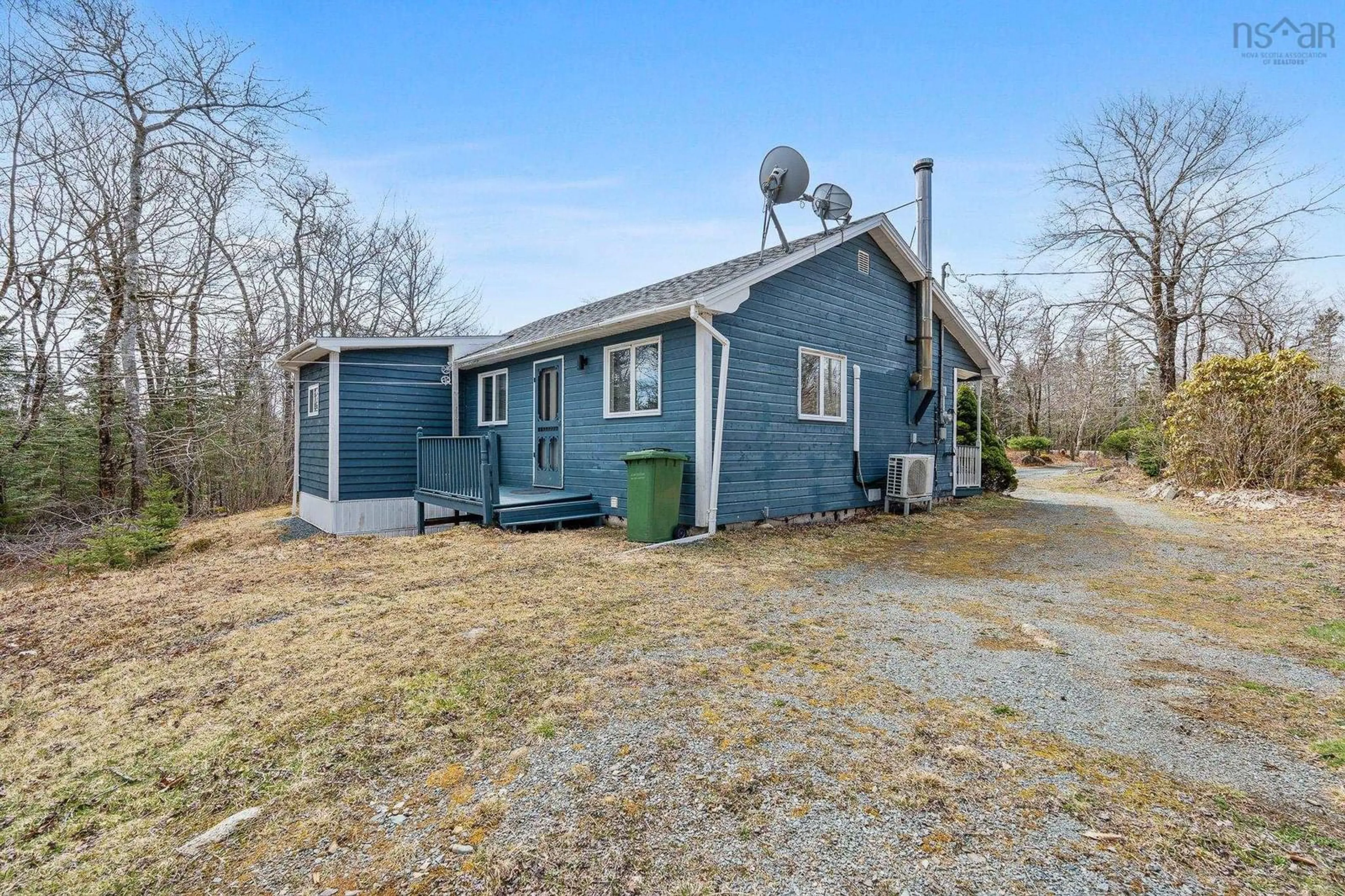 Unknown for 1998 Mooseland Rd, Jacket Lake Nova Scotia B0J 3H0