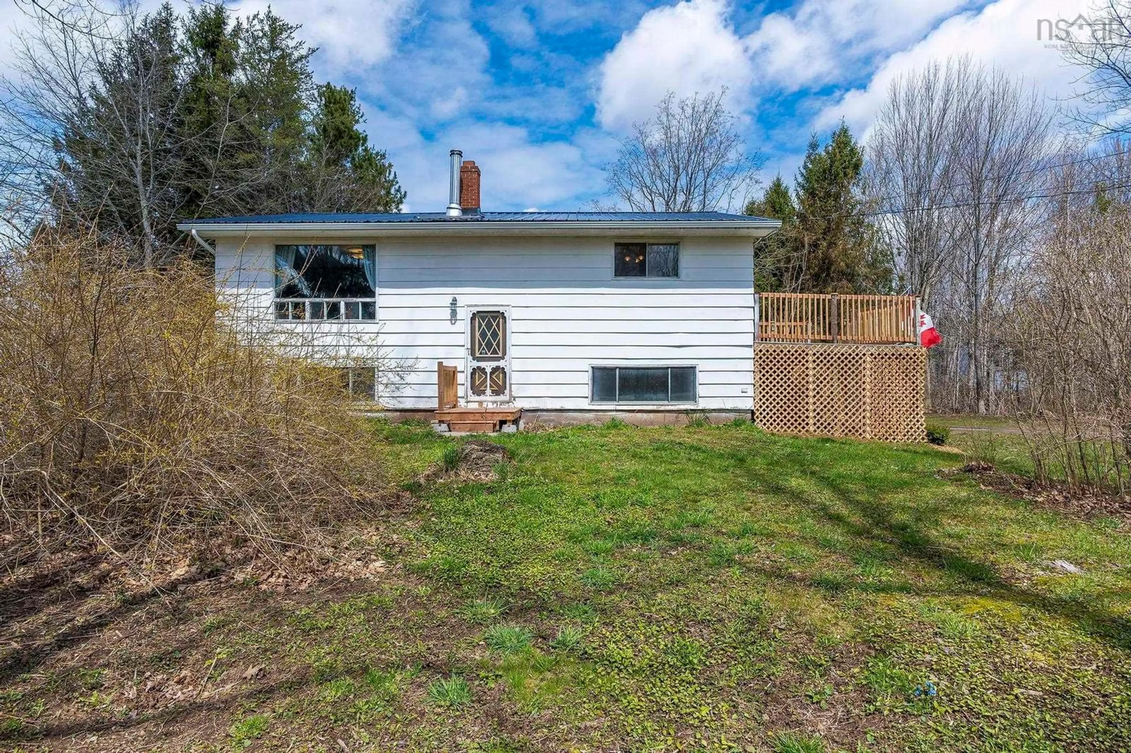 Unknown for 4761 Brooklyn St, Somerset Nova Scotia B0P 1E0