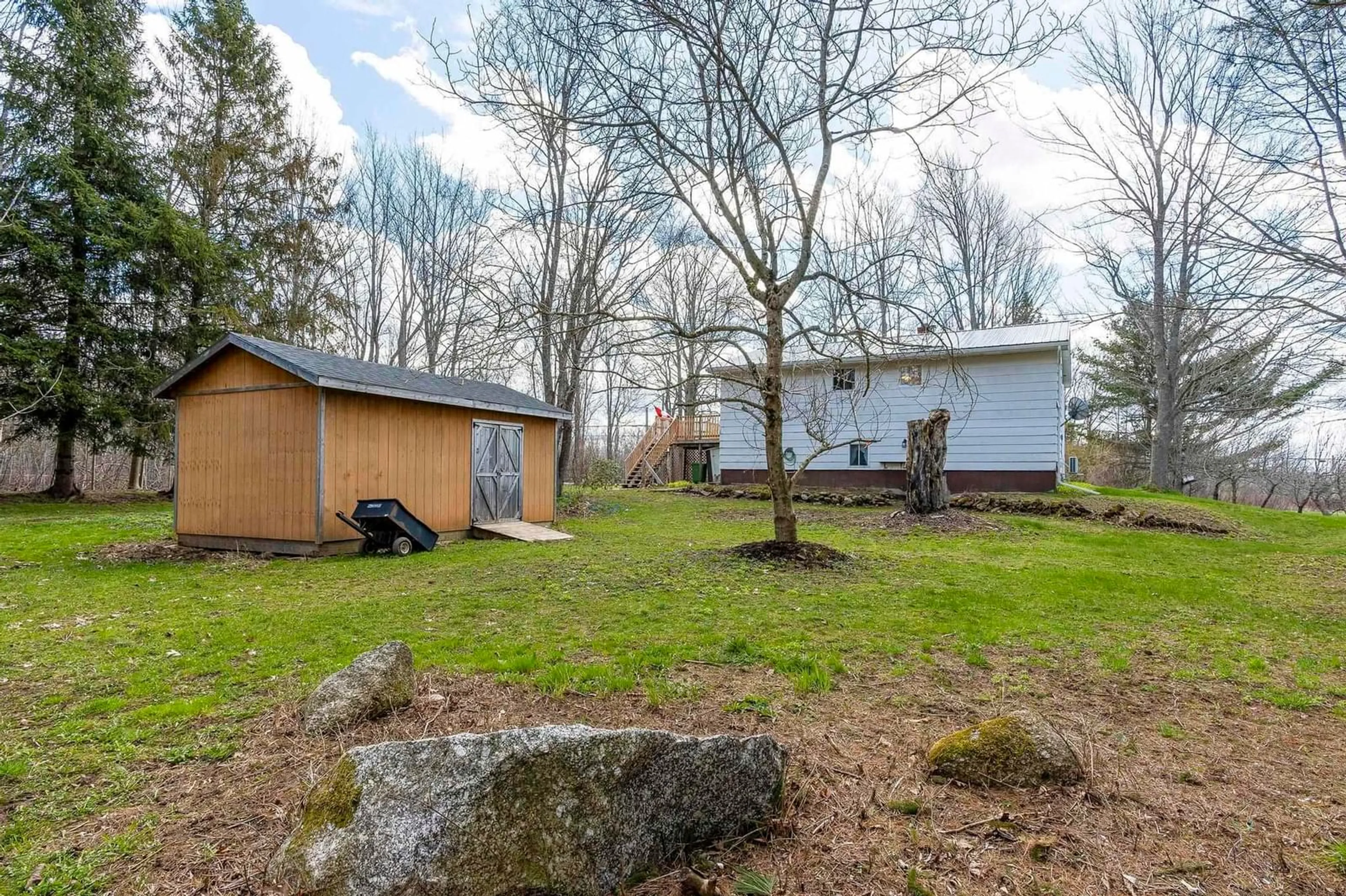 Unknown for 4761 Brooklyn St, Somerset Nova Scotia B0P 1E0