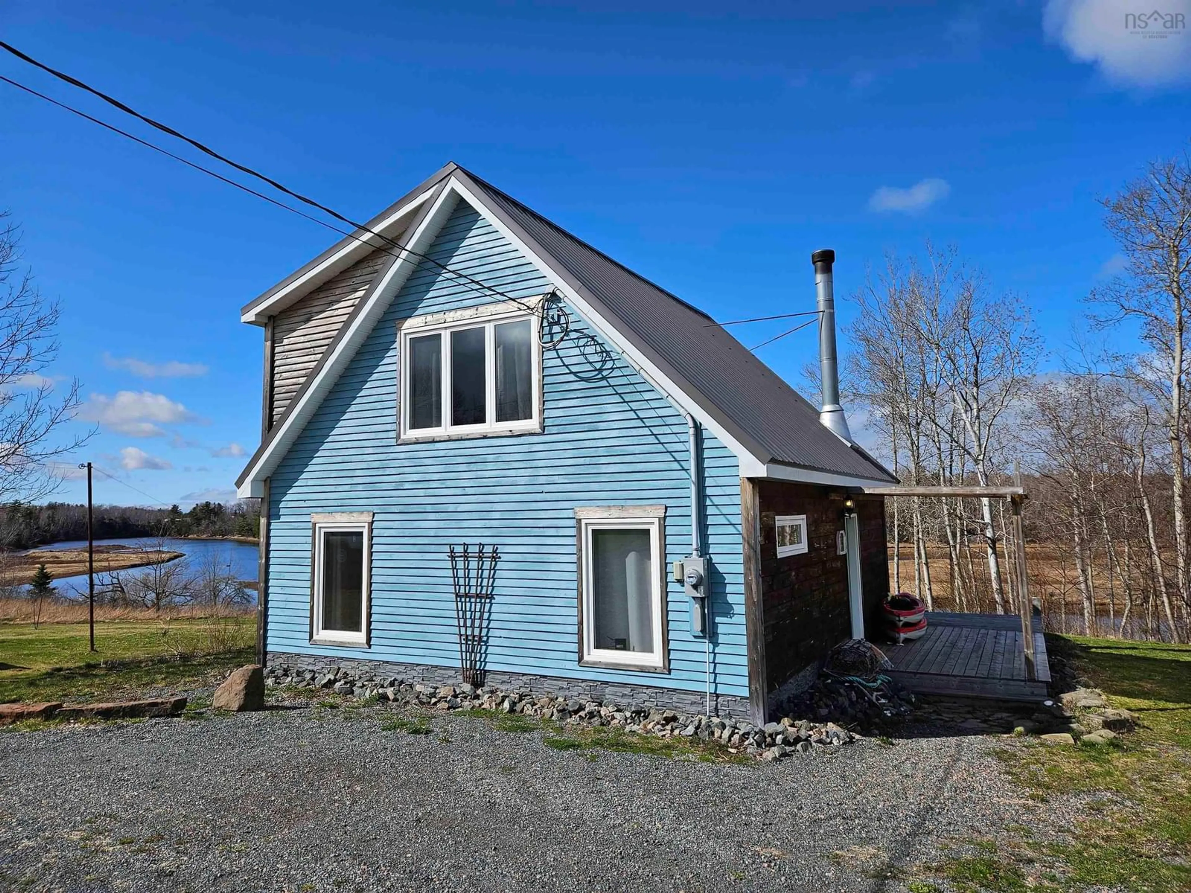 Unknown for 9662 Highway 311, Waughs River Nova Scotia B0K 1V0