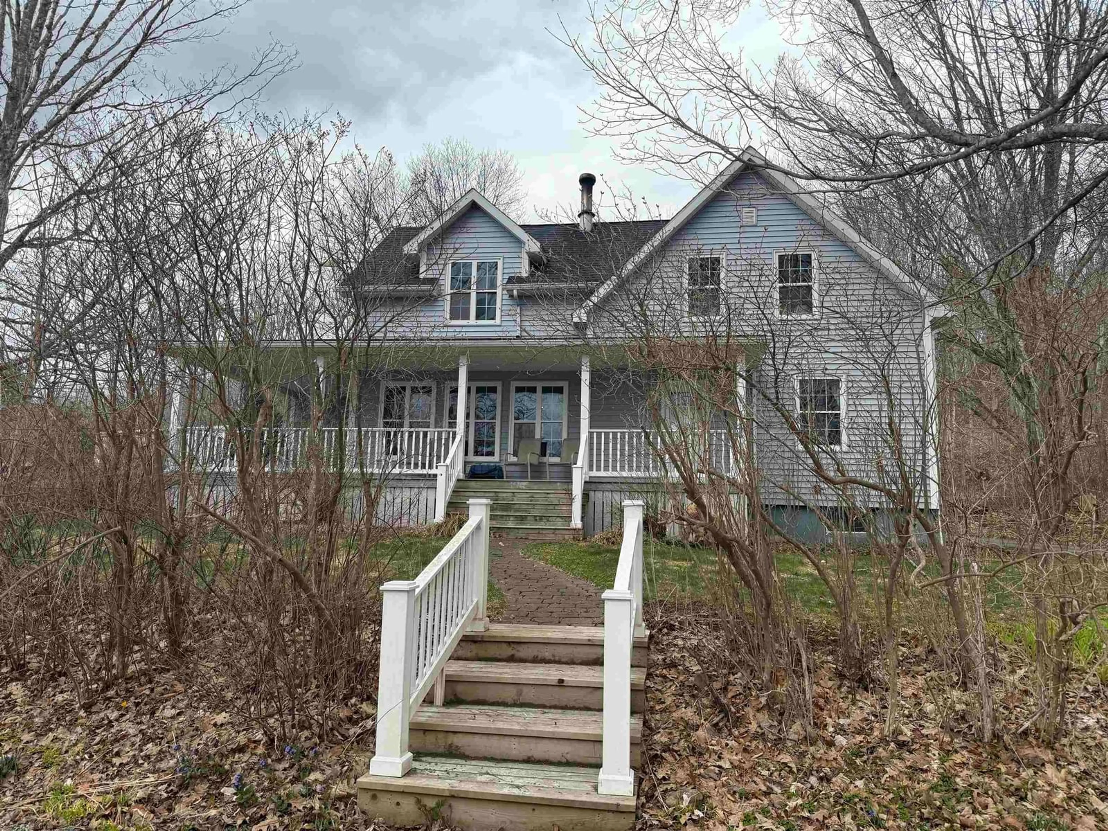 Unknown for 1595 West Side Lochaber Rd, West Lochaber Nova Scotia B2G 2L3