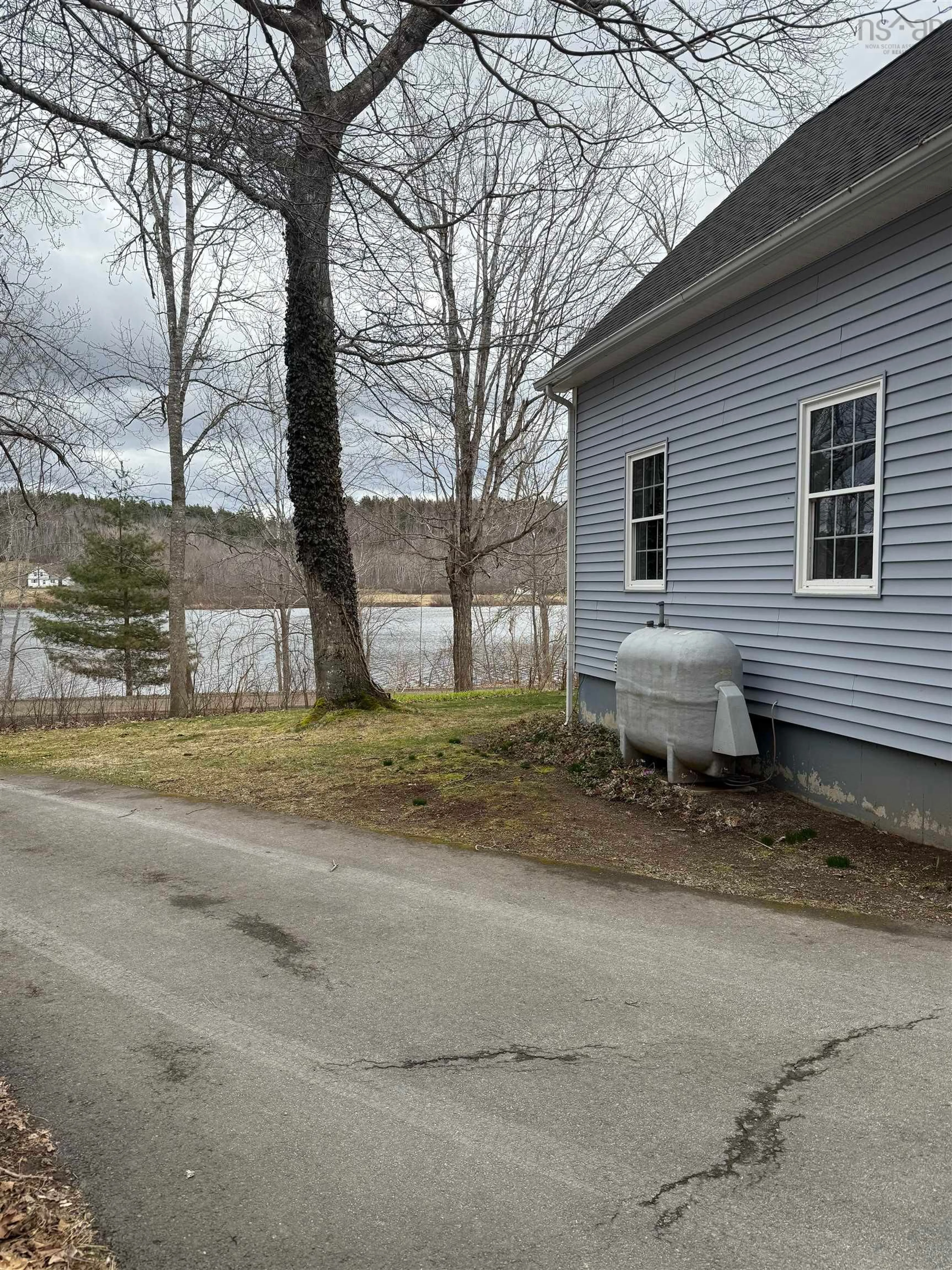 Unknown for 1595 West Side Lochaber Rd, West Lochaber Nova Scotia B2G 2L3