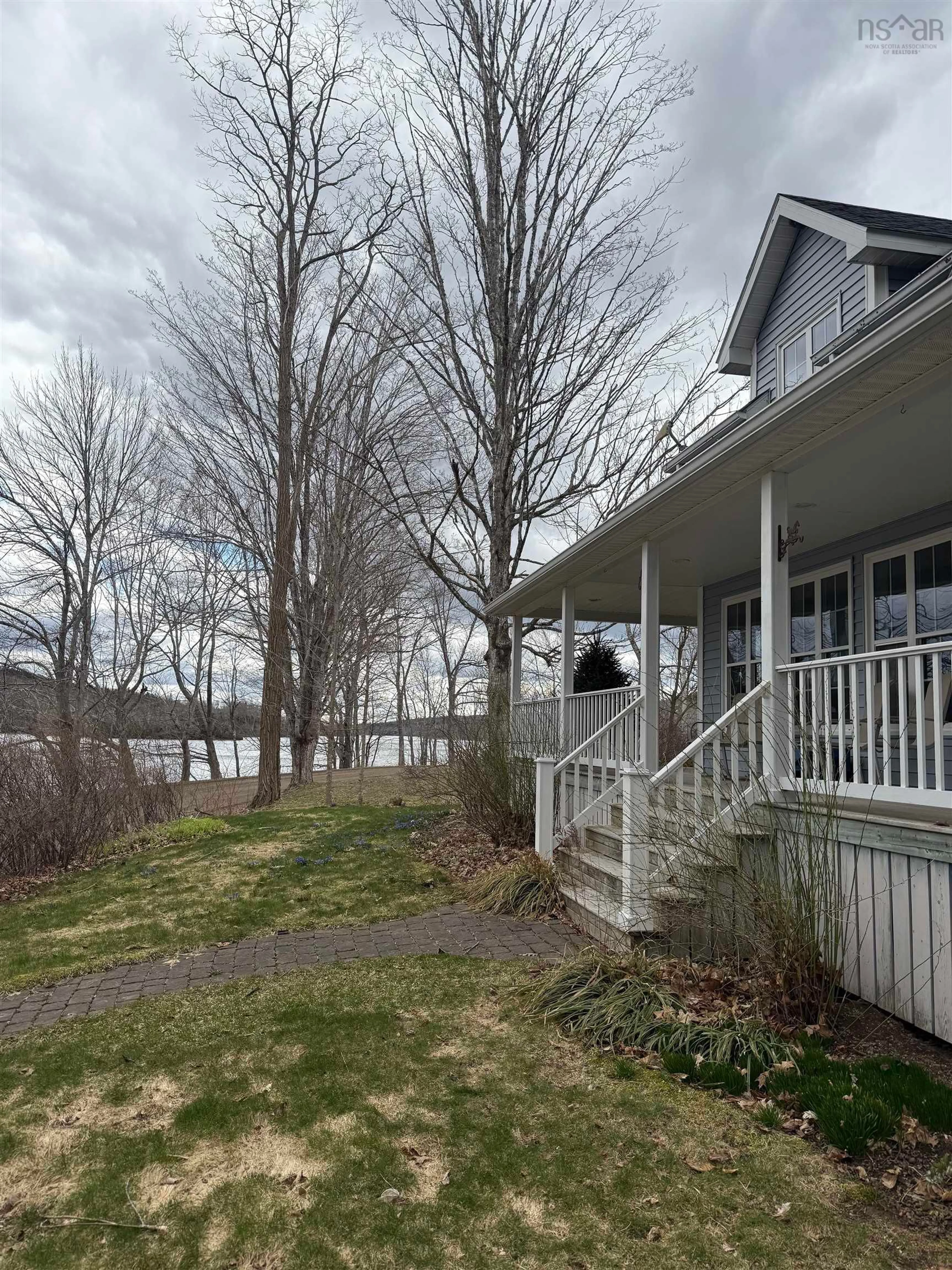 Unknown for 1595 West Side Lochaber Rd, West Lochaber Nova Scotia B2G 2L3