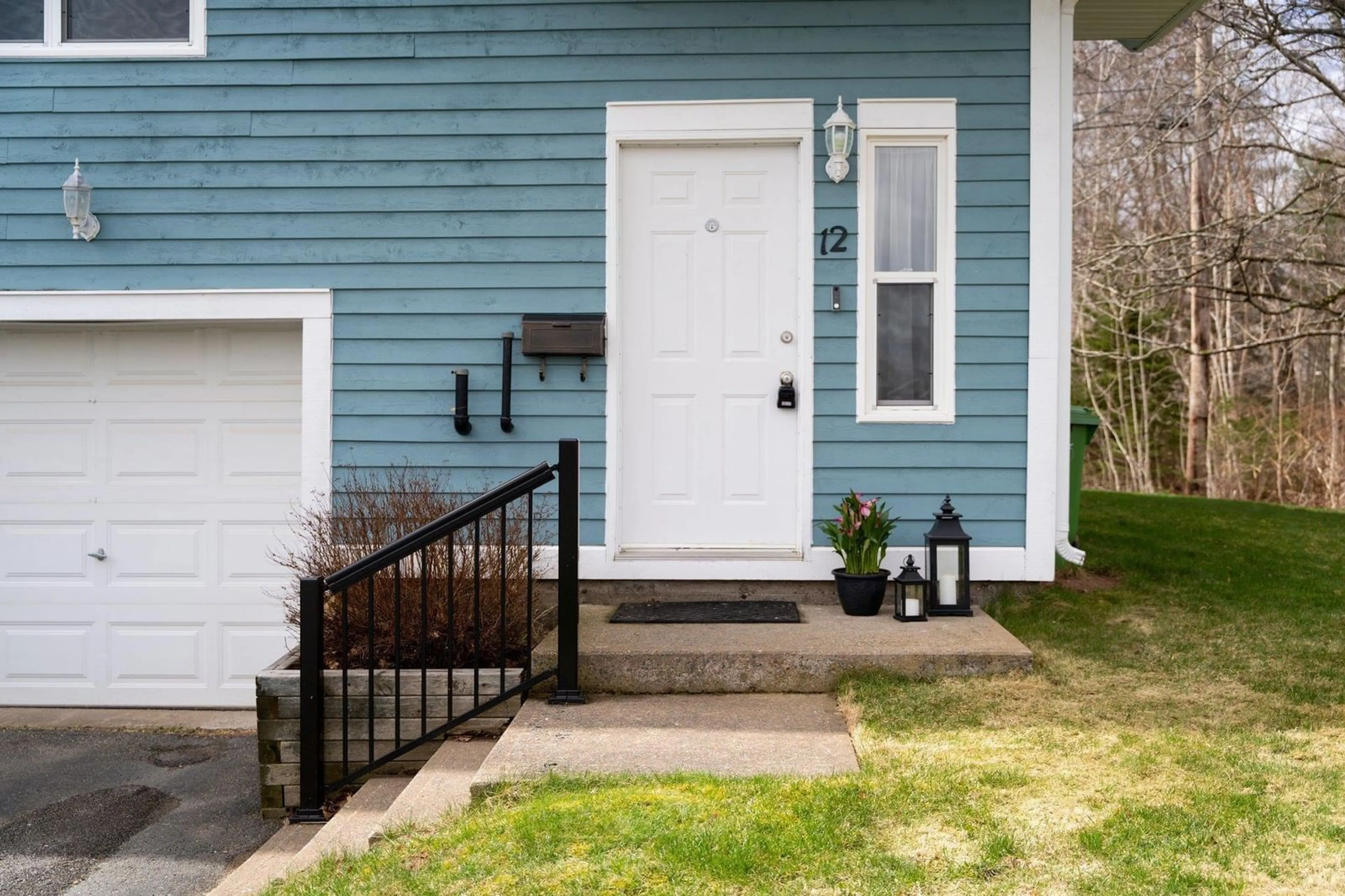 Unknown for 12 Kadray Crt, Kentville Nova Scotia B4N 5K2