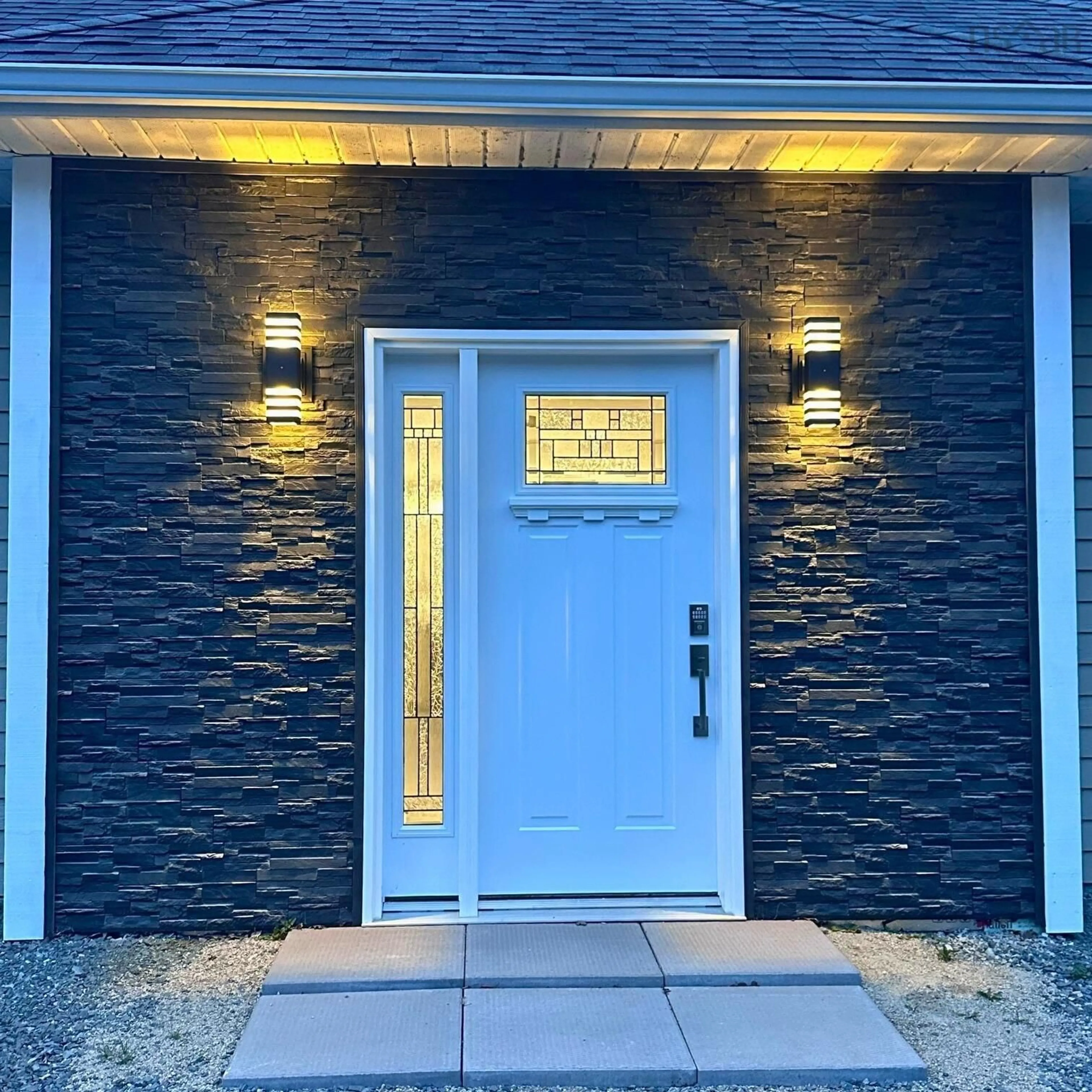 Indoor entryway for 75 Danica Dr, Pine Grove Nova Scotia B4V 7Z2