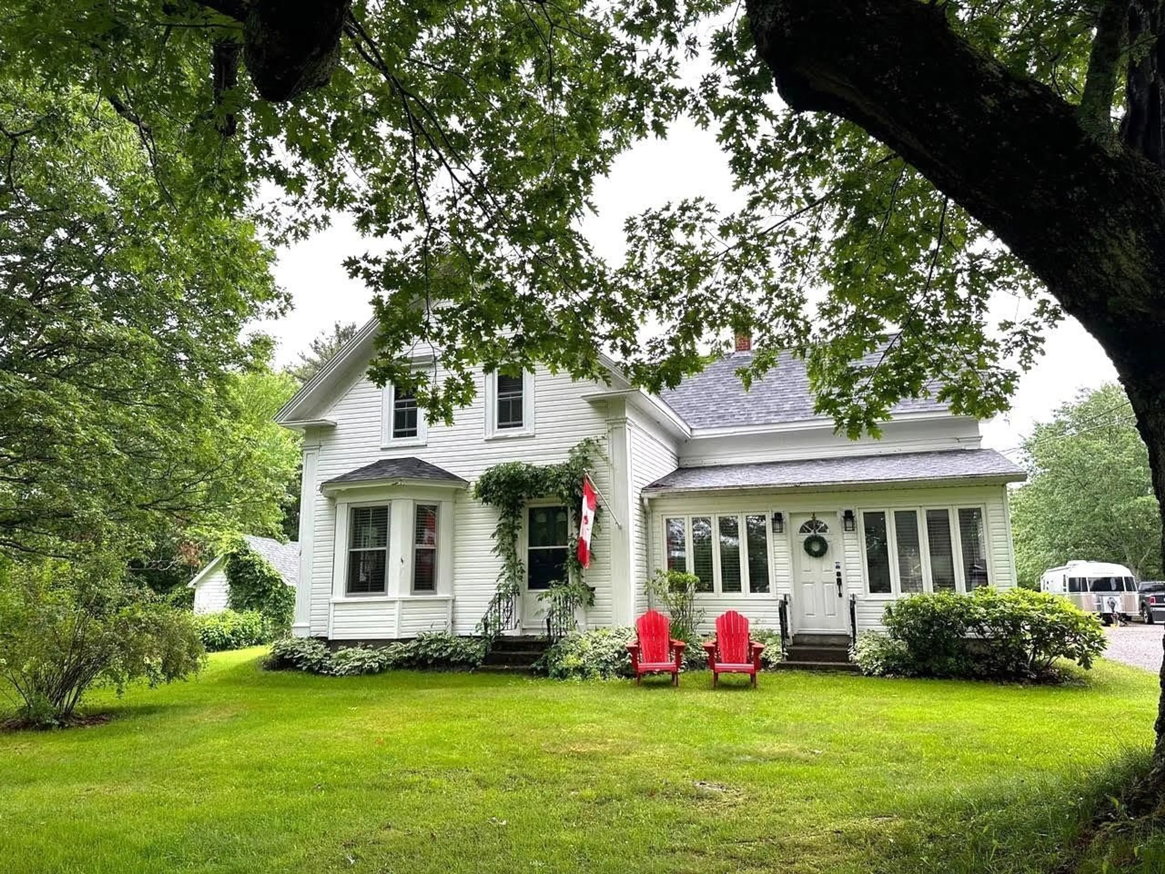 Unknown for 1796 Bishop Mountain Rd, North Kingston Nova Scotia B0P 1R0