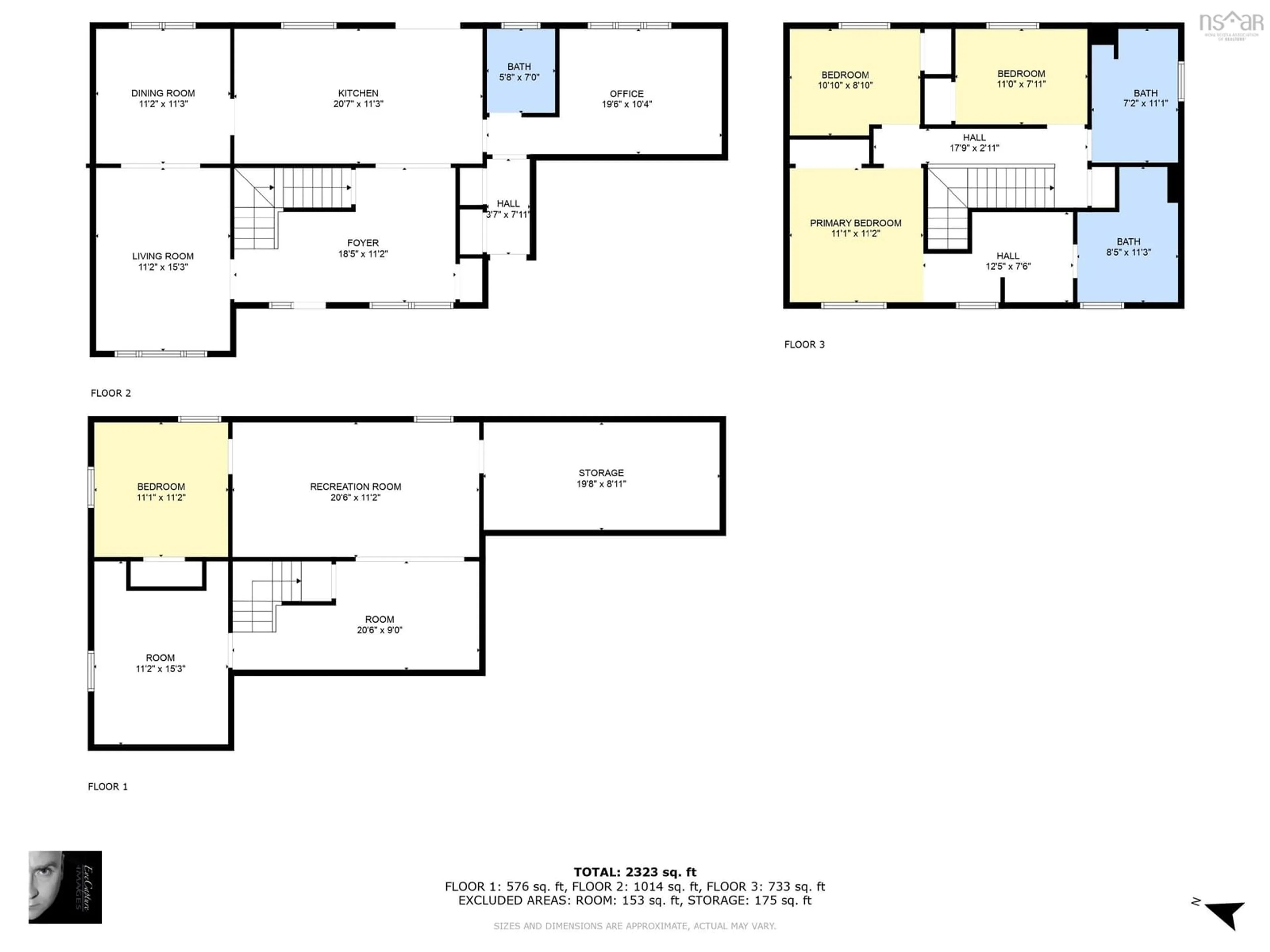 Floor plan for 1562 Meghan Dr, Coldbrook Nova Scotia B4R 1A1