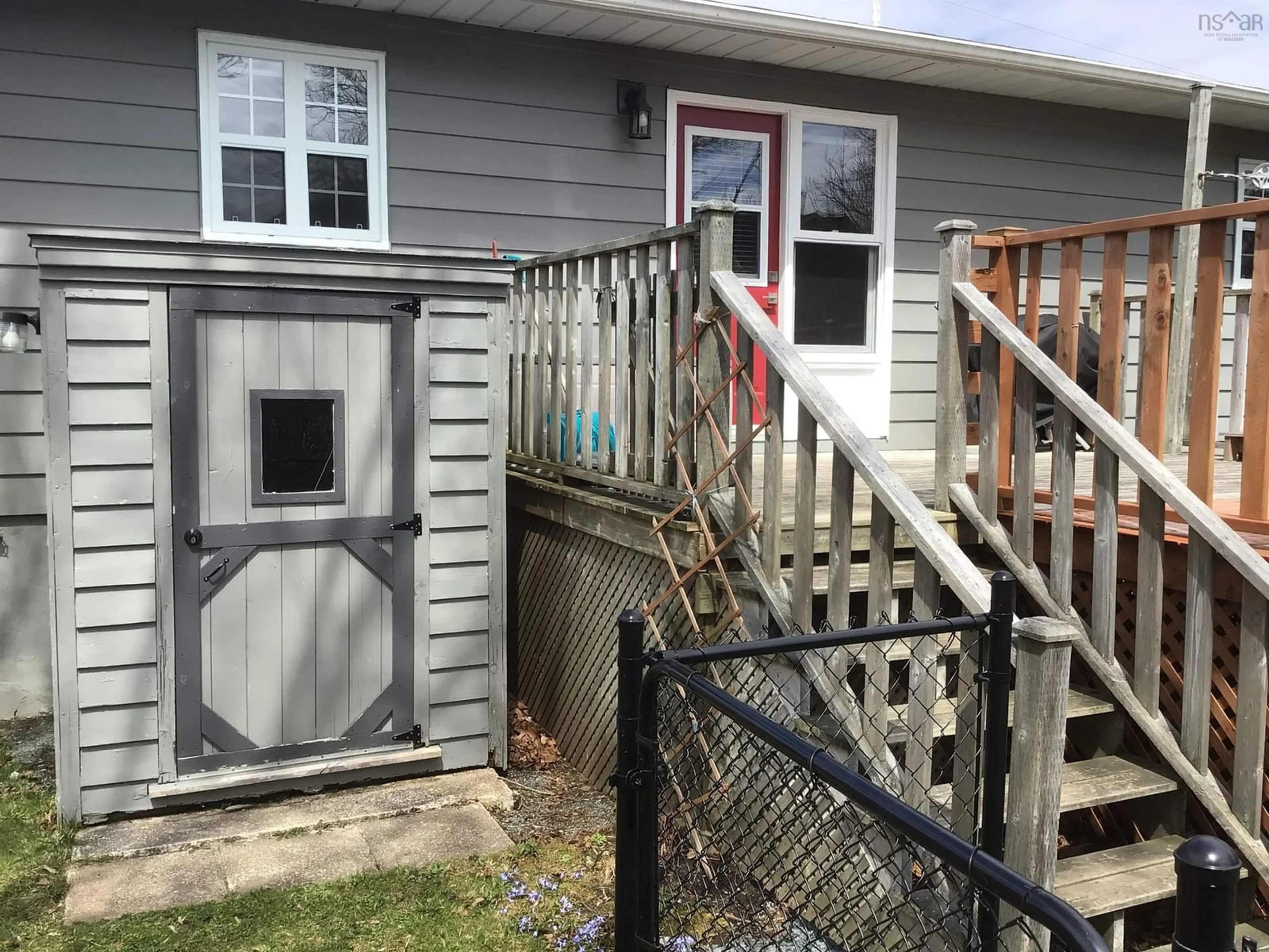 Unknown for 39 William St, Liverpool Nova Scotia B0T 1K0