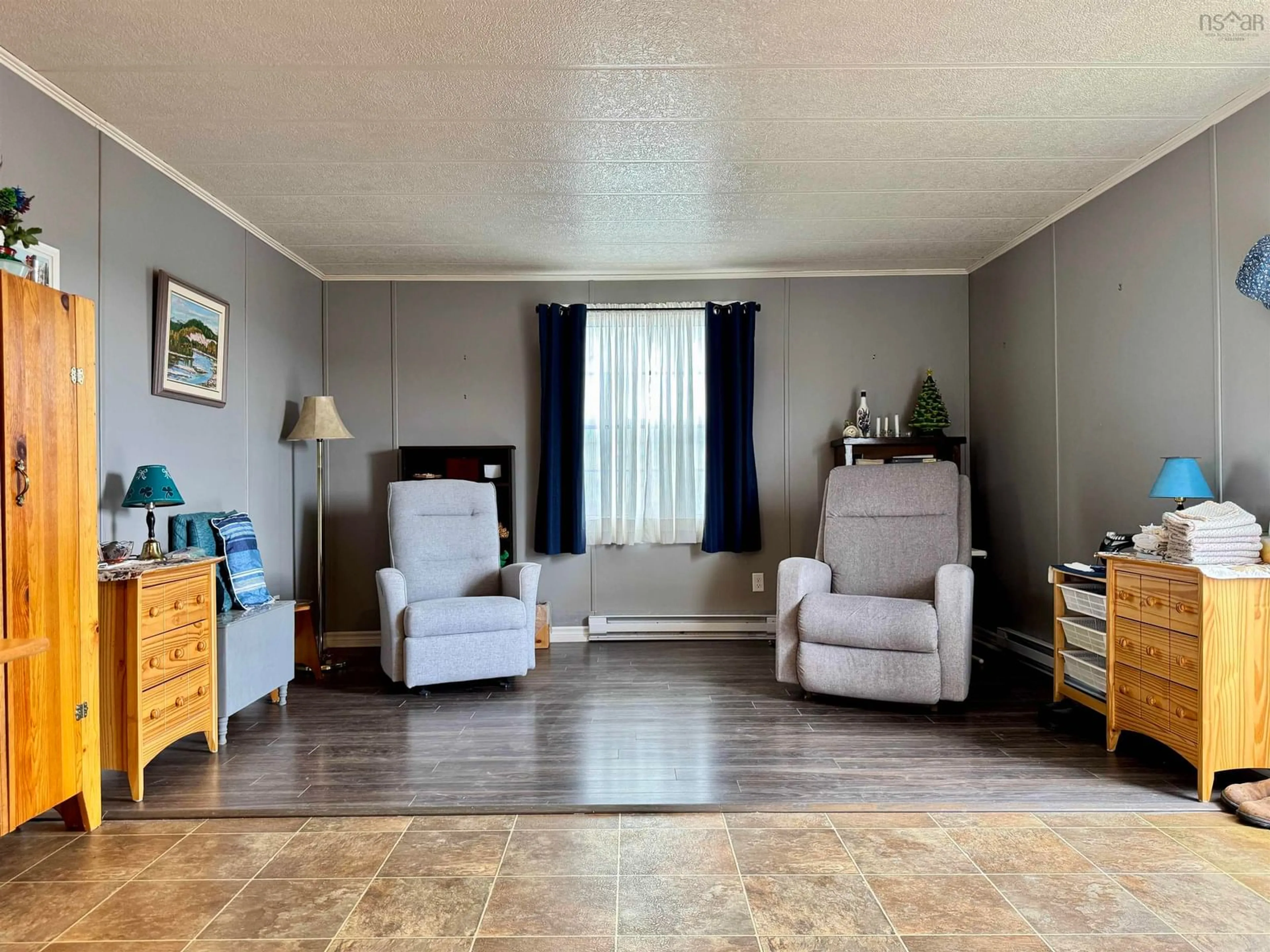 A pic of a room for 48 Twin Rivers Trailer Court, Stellarton Nova Scotia B0K 1S0