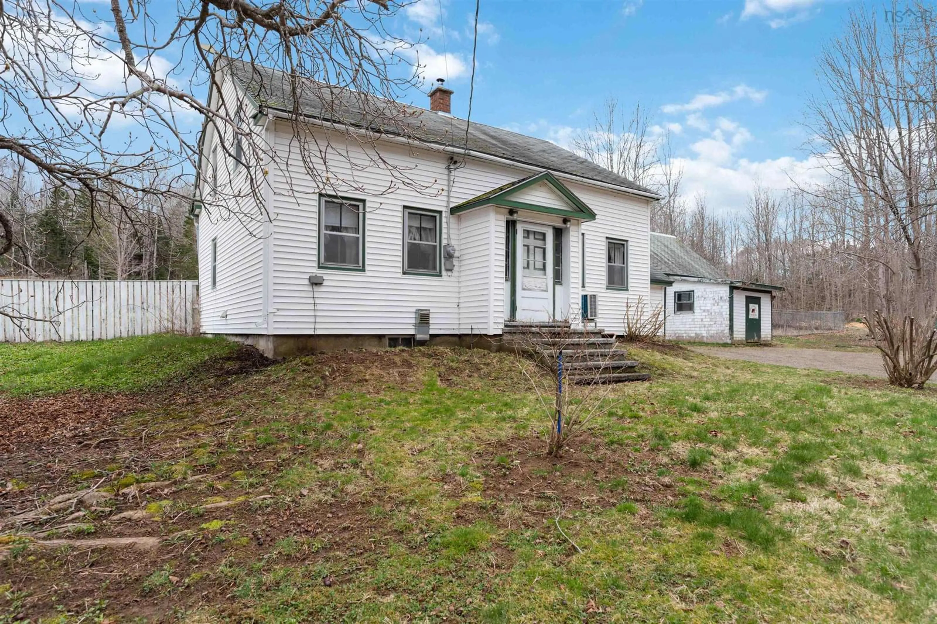 Unknown for 1539 362 Hwy, Victoria Vale Nova Scotia B0S 1P0