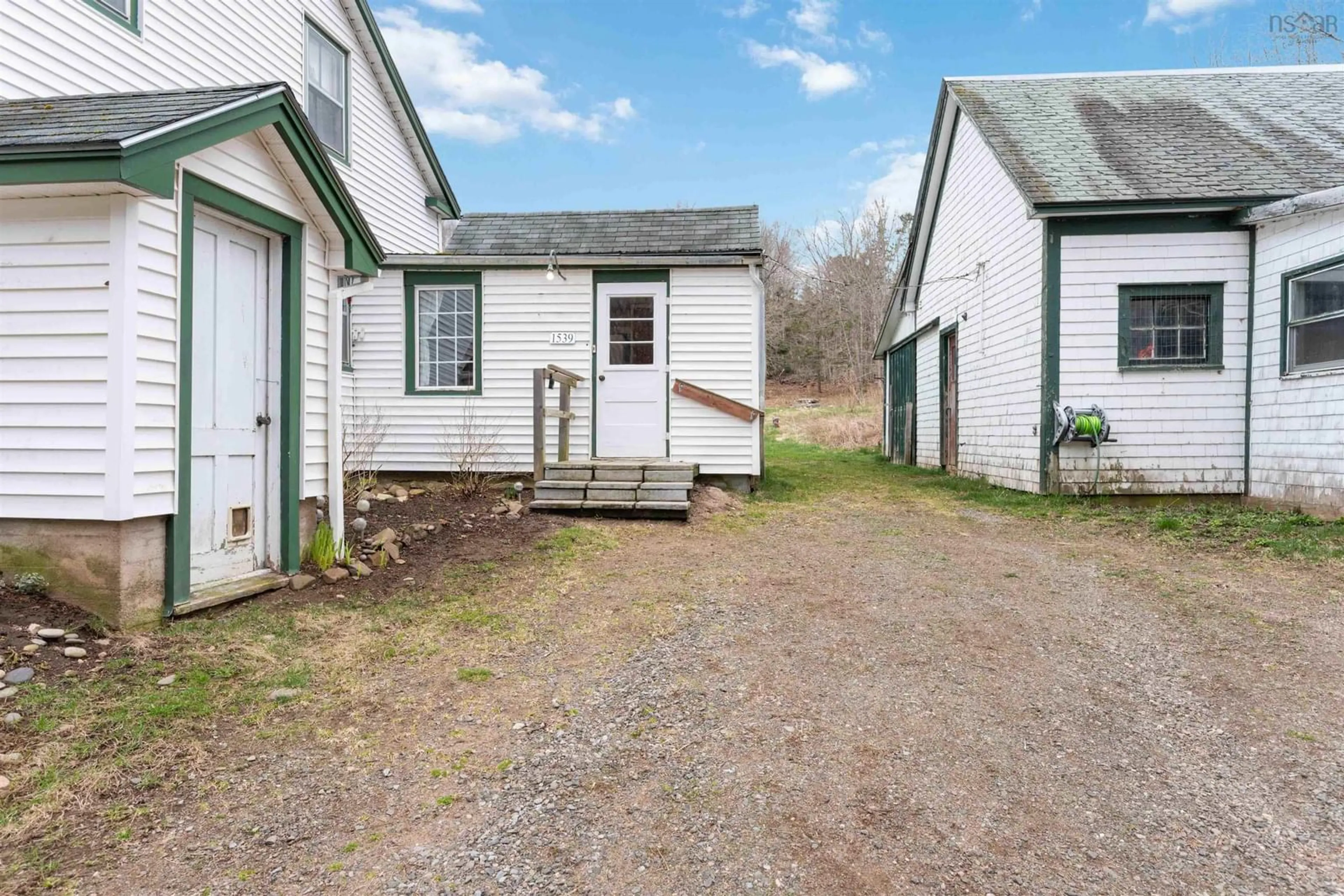 Unknown for 1539 362 Hwy, Victoria Vale Nova Scotia B0S 1P0