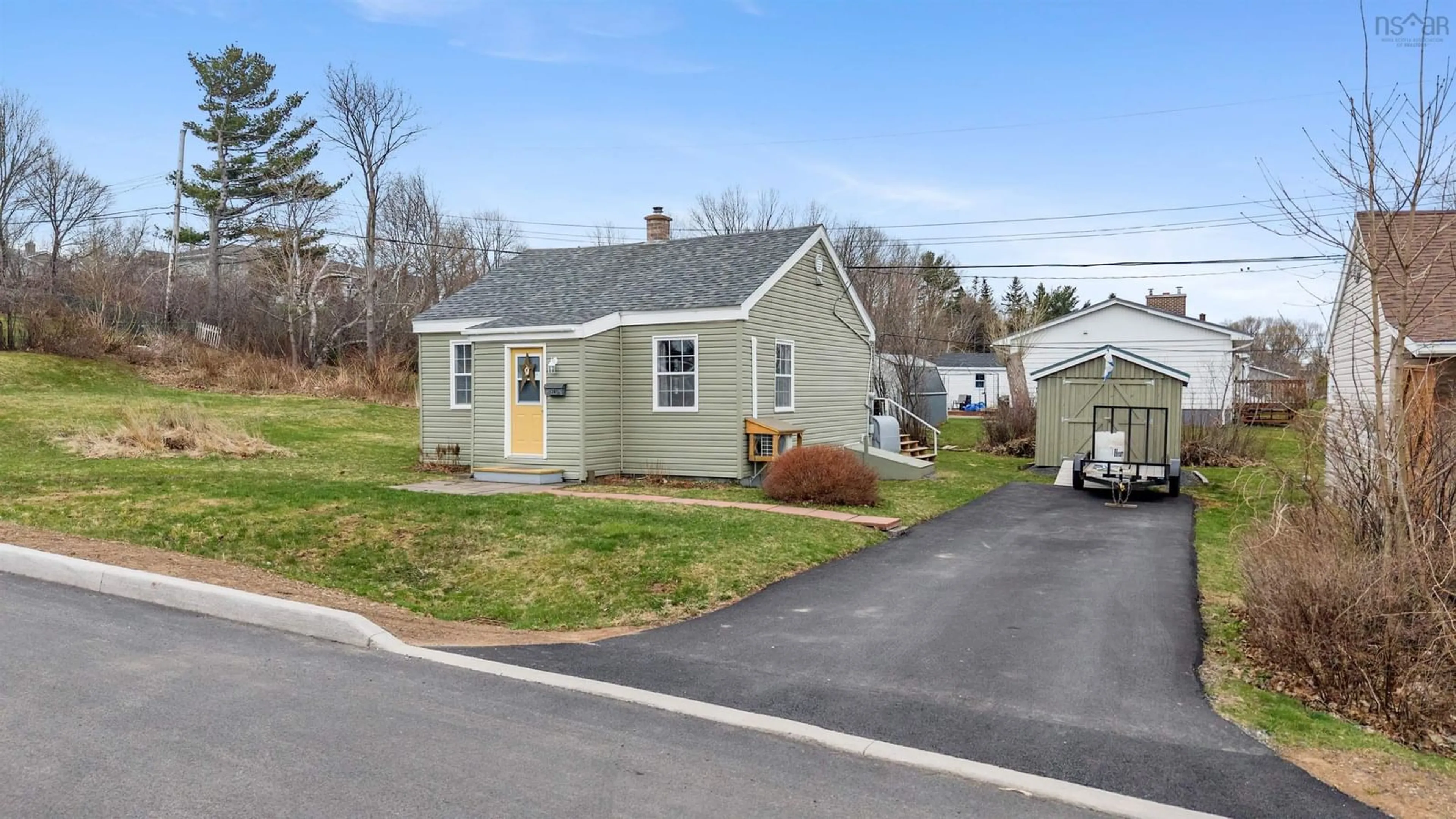 Unknown for 39 Highland Dr, New Glasgow Nova Scotia B2H 4C3
