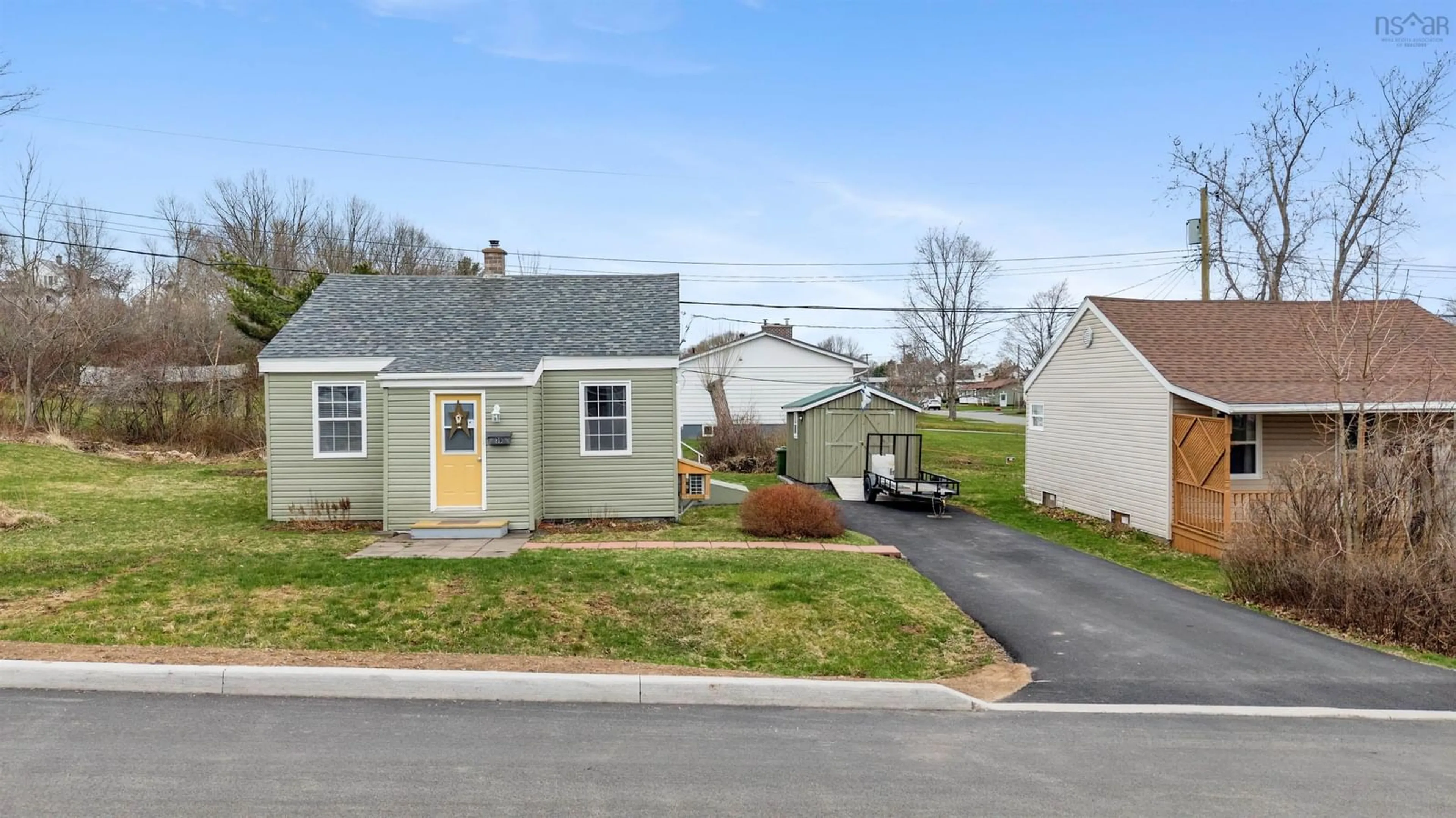 Unknown for 39 Highland Dr, New Glasgow Nova Scotia B2H 4C3