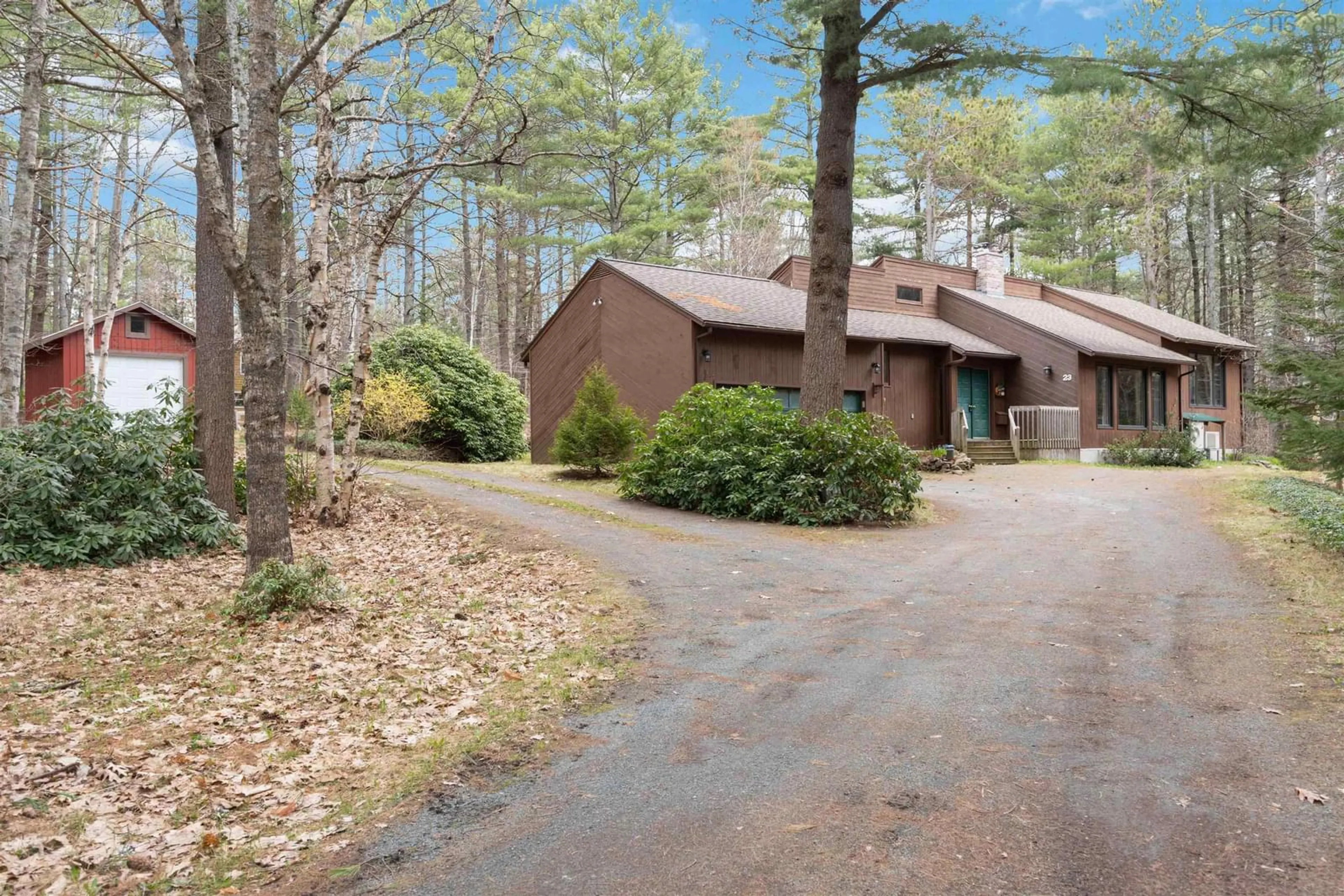 Unknown for 23 Bentwood Cres, Cambridge Nova Scotia B0P 1G0