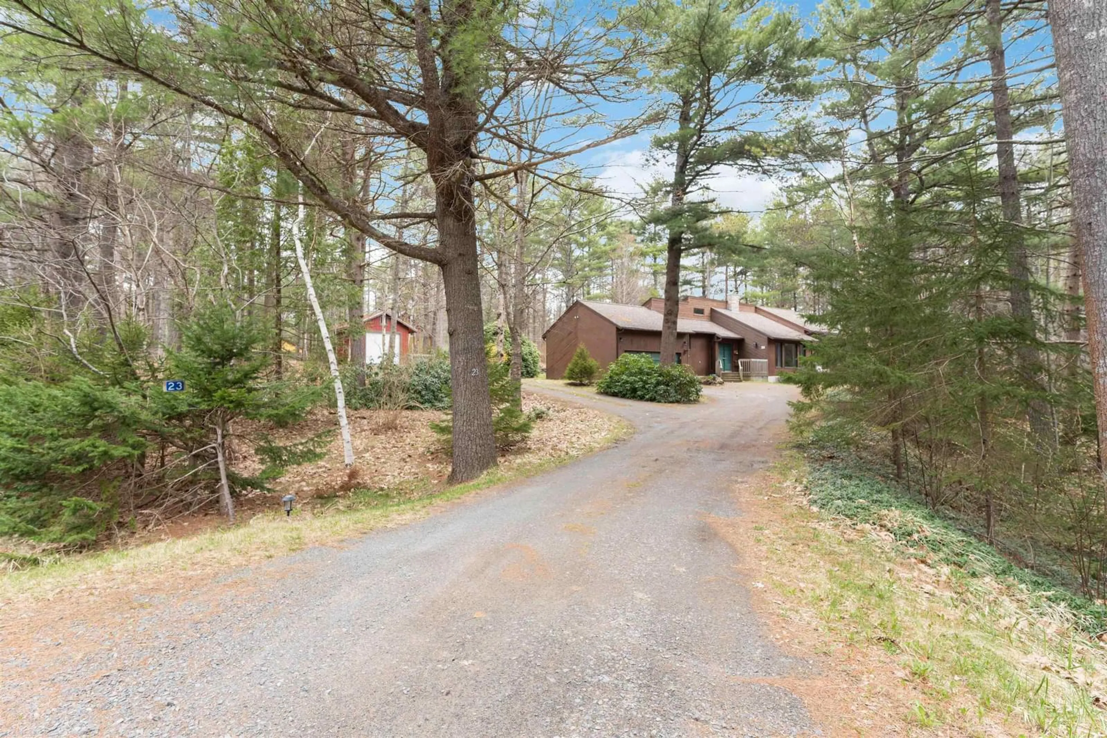 Unknown for 23 Bentwood Cres, Cambridge Nova Scotia B0P 1G0