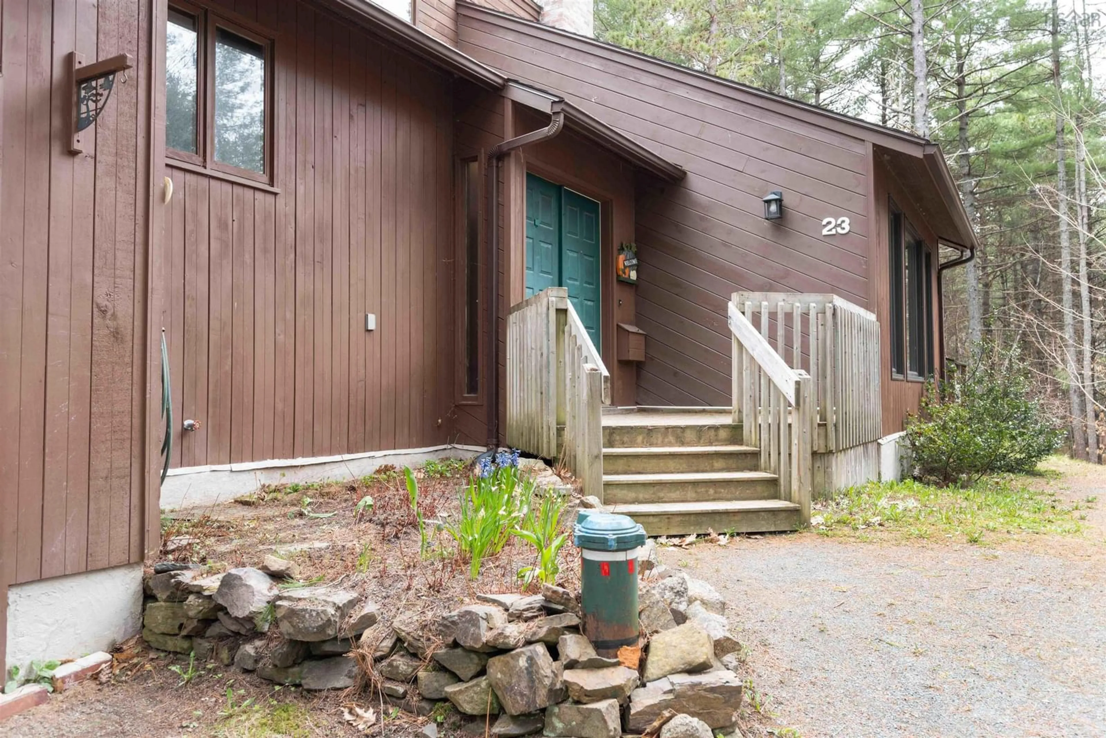 Unknown for 23 Bentwood Cres, Cambridge Nova Scotia B0P 1G0