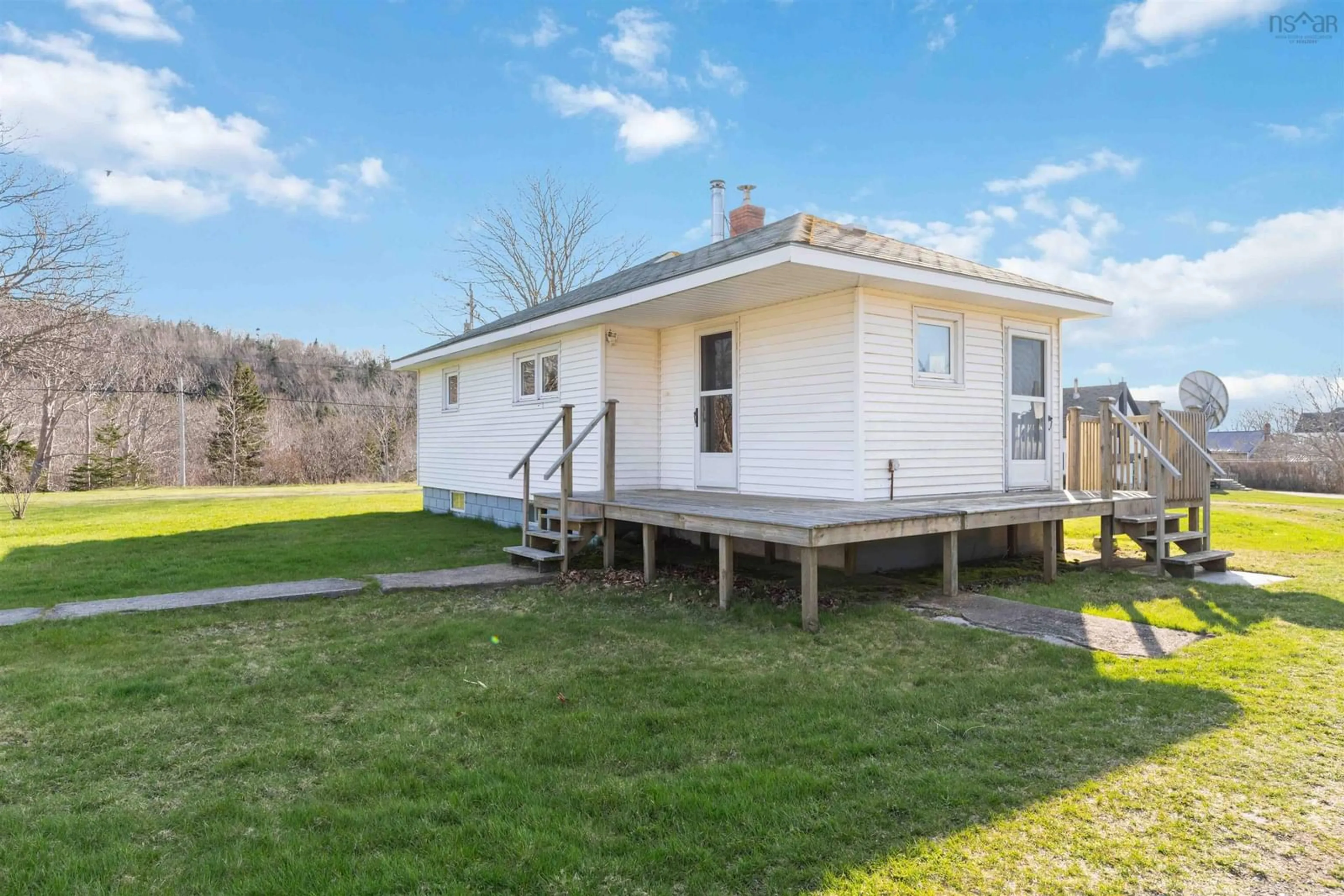 Unknown for 286 Trout Cove Rd, Centreville Nova Scotia B0V 1A0