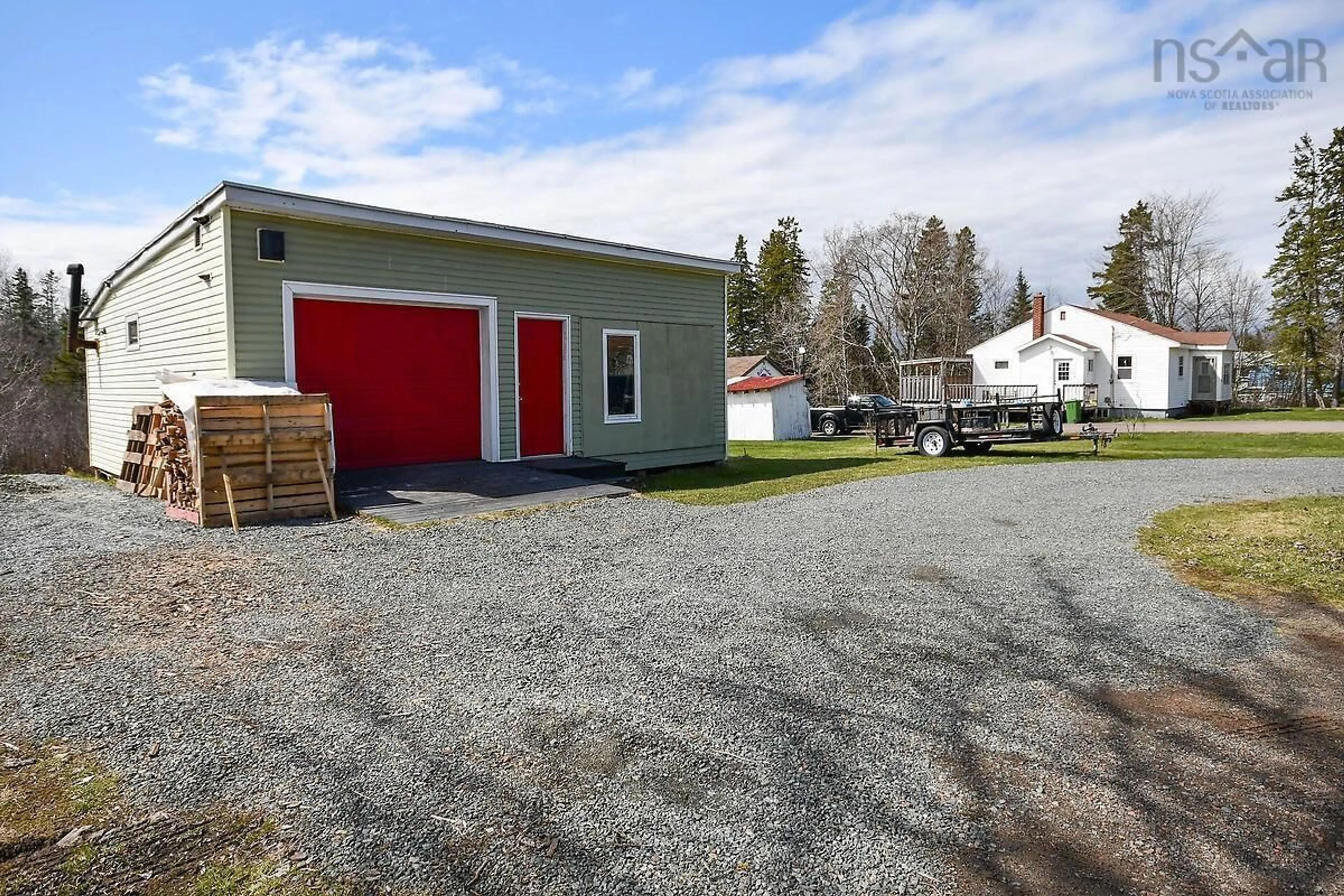 Unknown for 1364 Highway 2, Hilden Nova Scotia B0N 1C0
