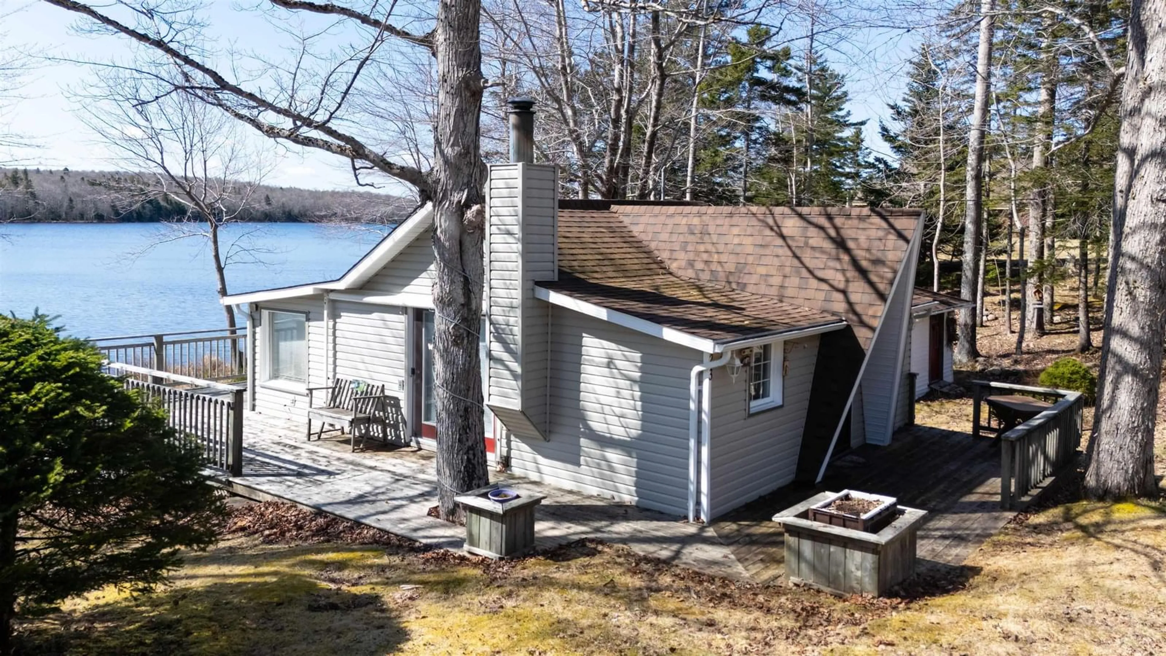 Unknown for 23 Lake Cady Rd, Virginia East Nova Scotia B0S 1G0