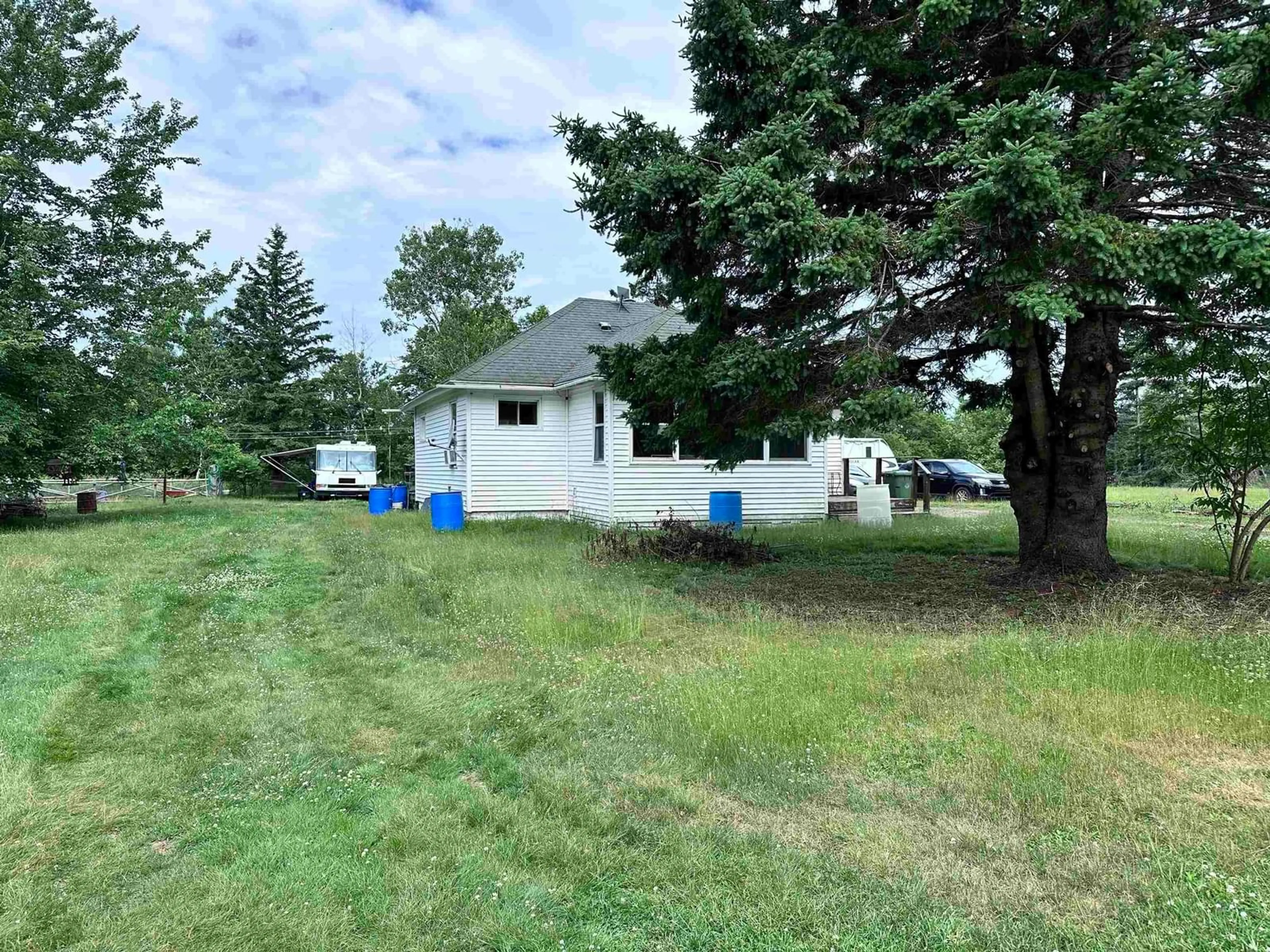 Unknown for 48 Judge Fulton Rd, Bass River Nova Scotia B0M 1B0