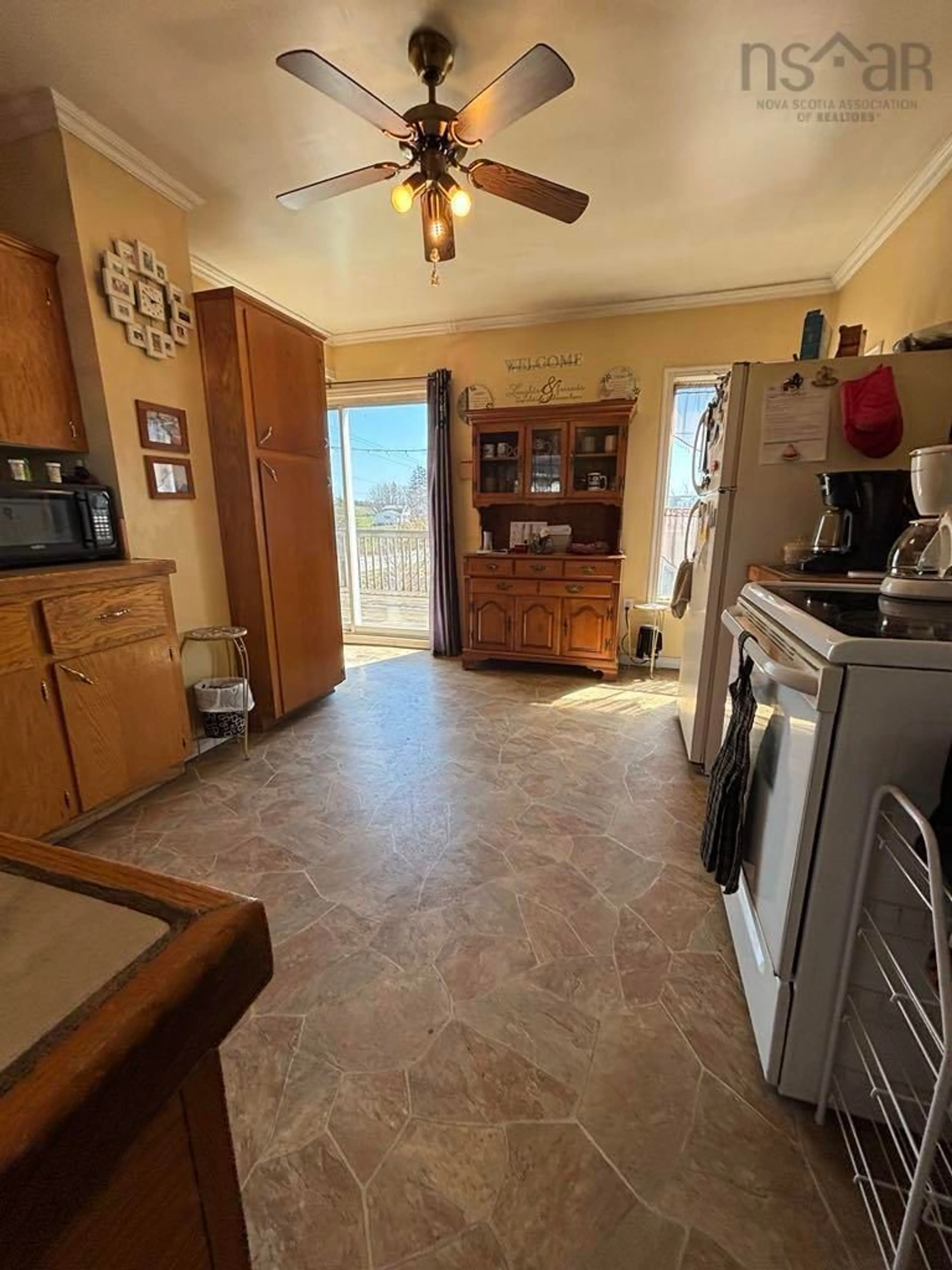 A pic of a room for 5 Strickland Rd, Wellington Nova Scotia B5A 5A6