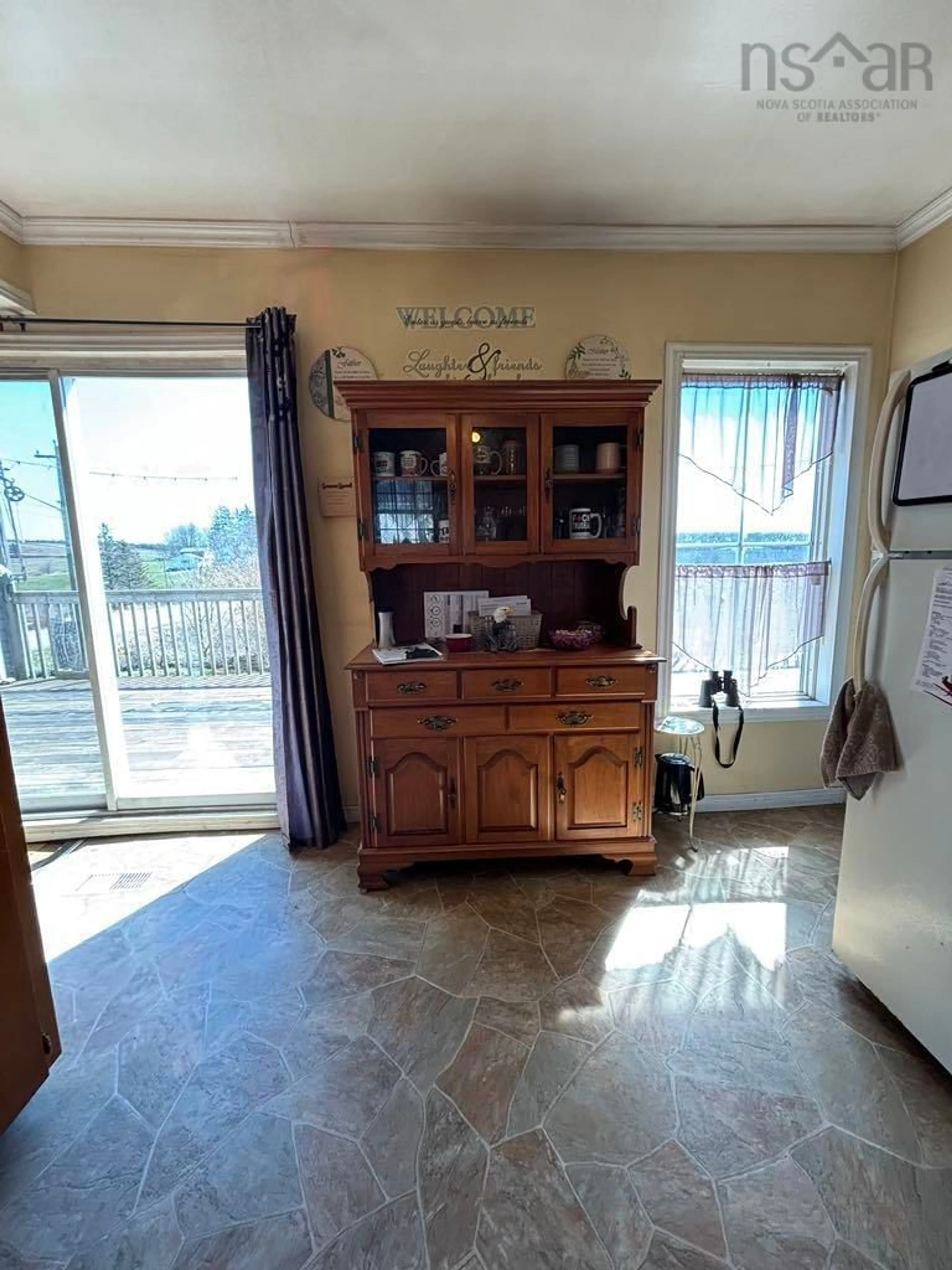 A pic of a room for 5 Strickland Rd, Wellington Nova Scotia B5A 5A6