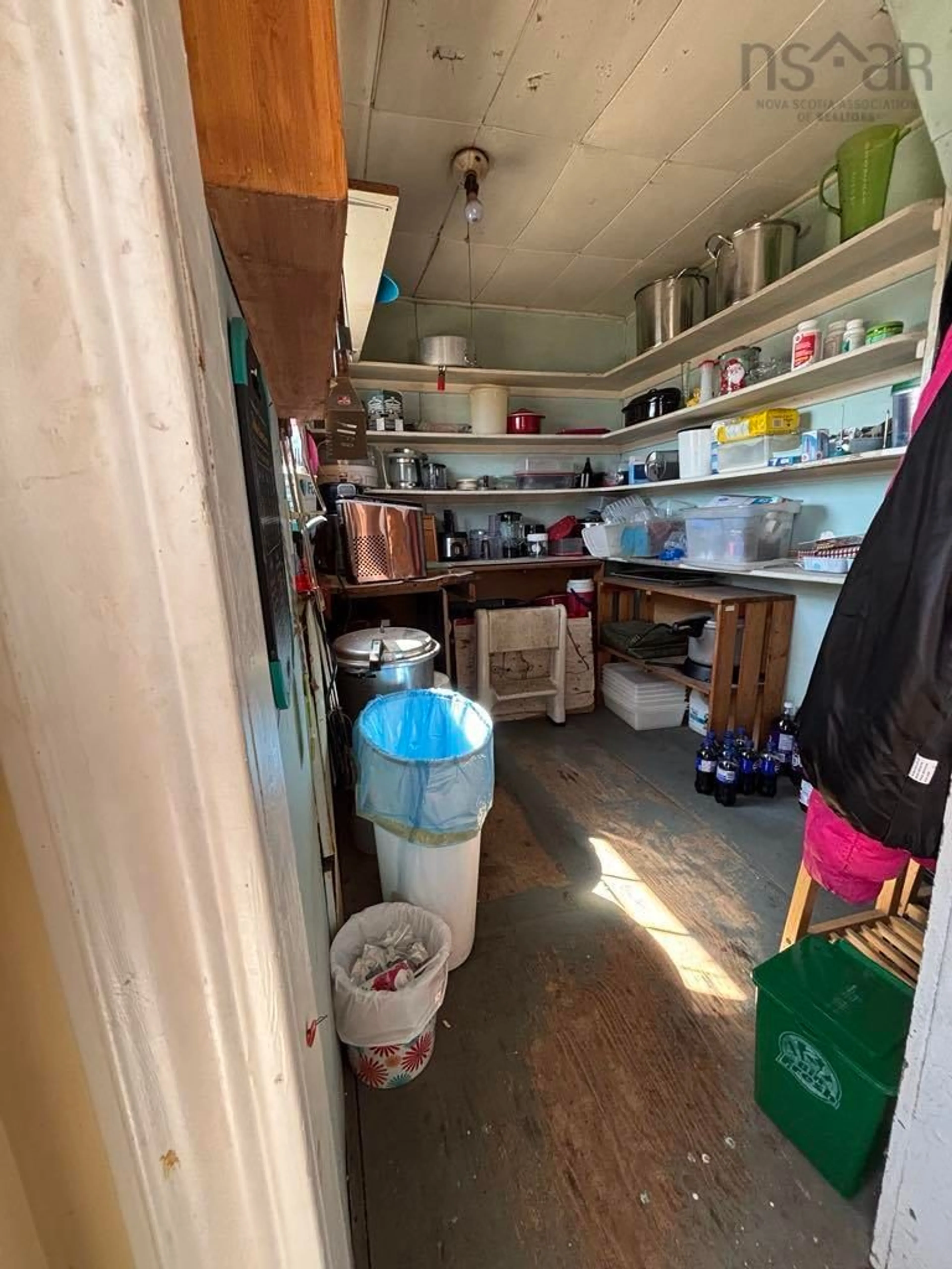 A pic of a room for 5 Strickland Rd, Wellington Nova Scotia B5A 5A6