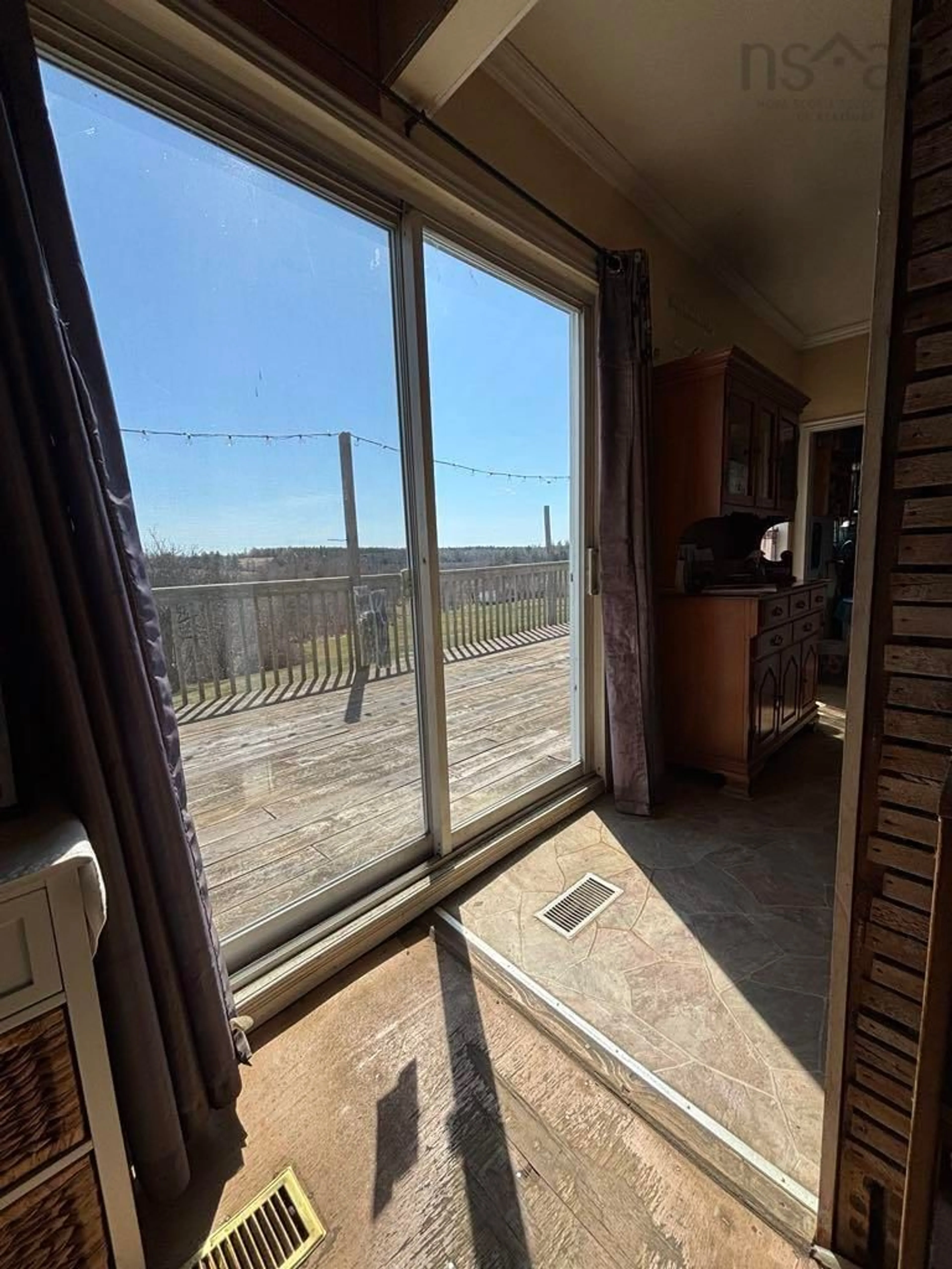 A pic of a room for 5 Strickland Rd, Wellington Nova Scotia B5A 5A6