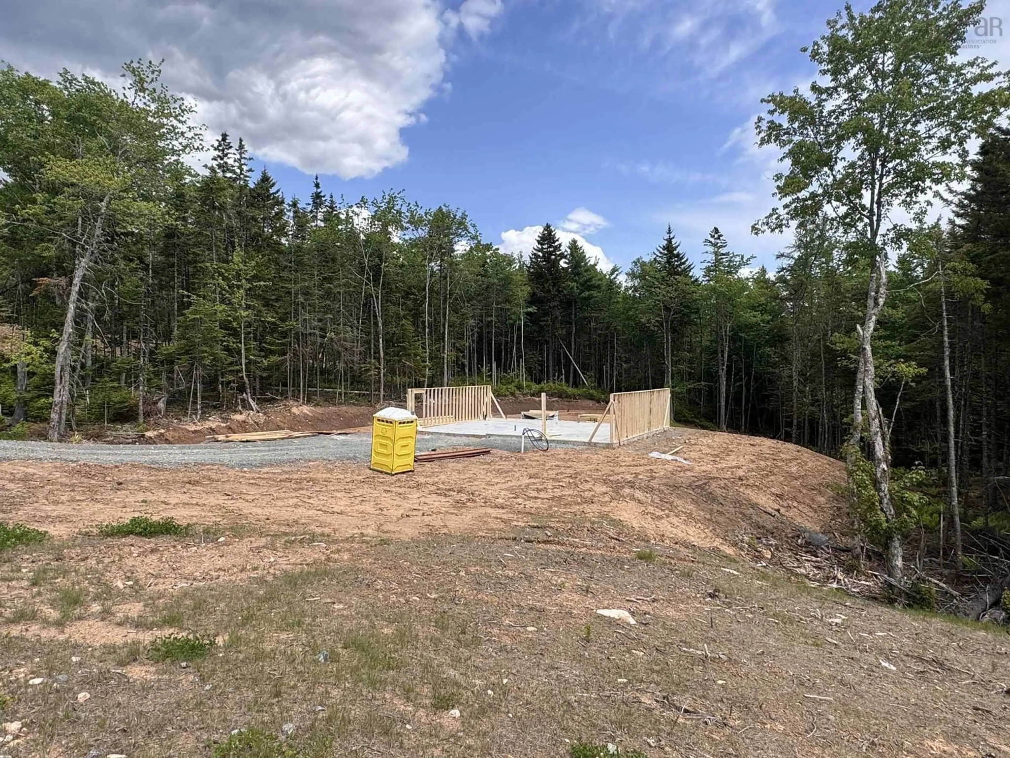 Unknown for Quail Ridge #Lot 555, Beaver Bank Nova Scotia B4G 0G8