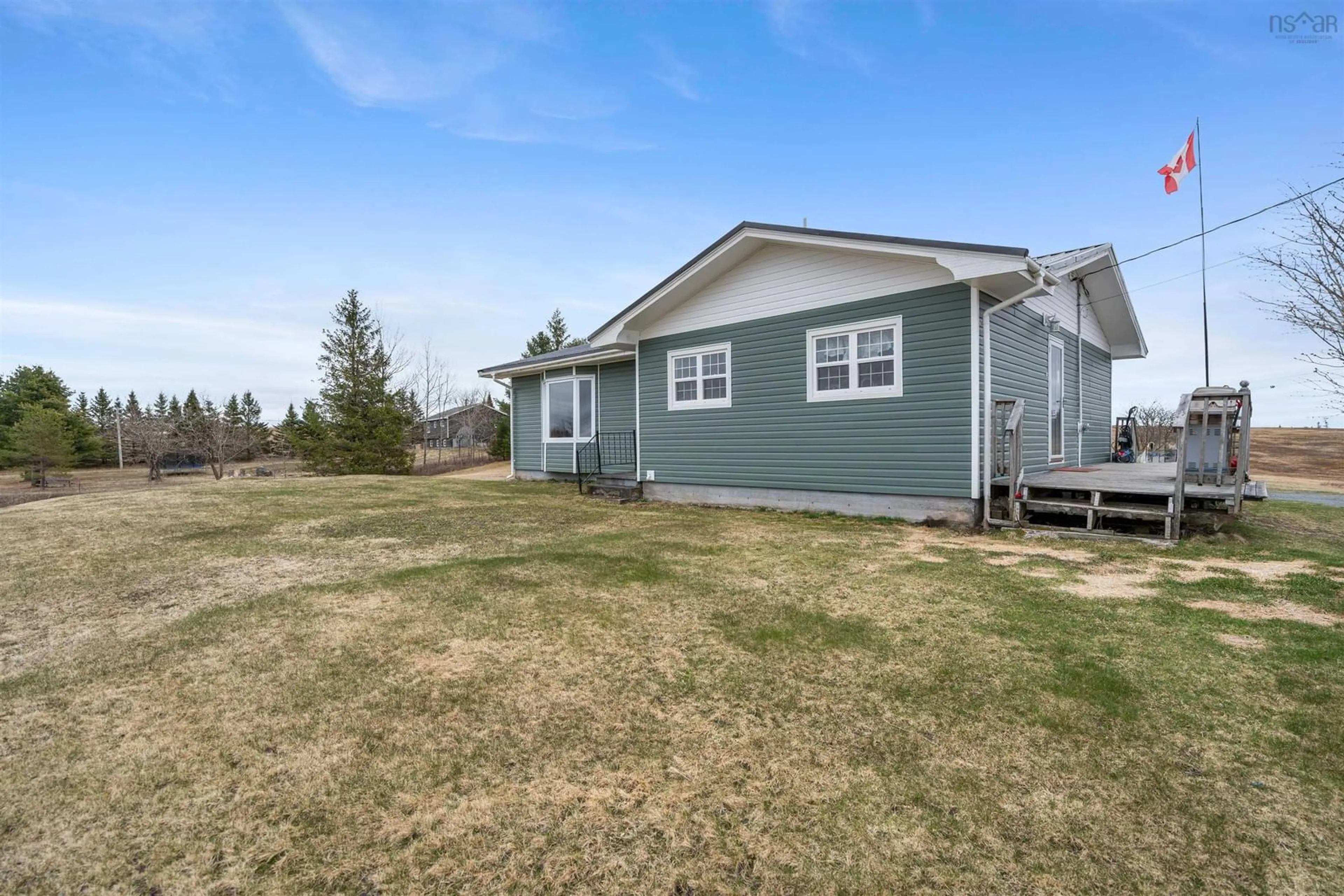 Unknown for 684 St Marys Rd, Chaplin Nova Scotia B0N 2M0