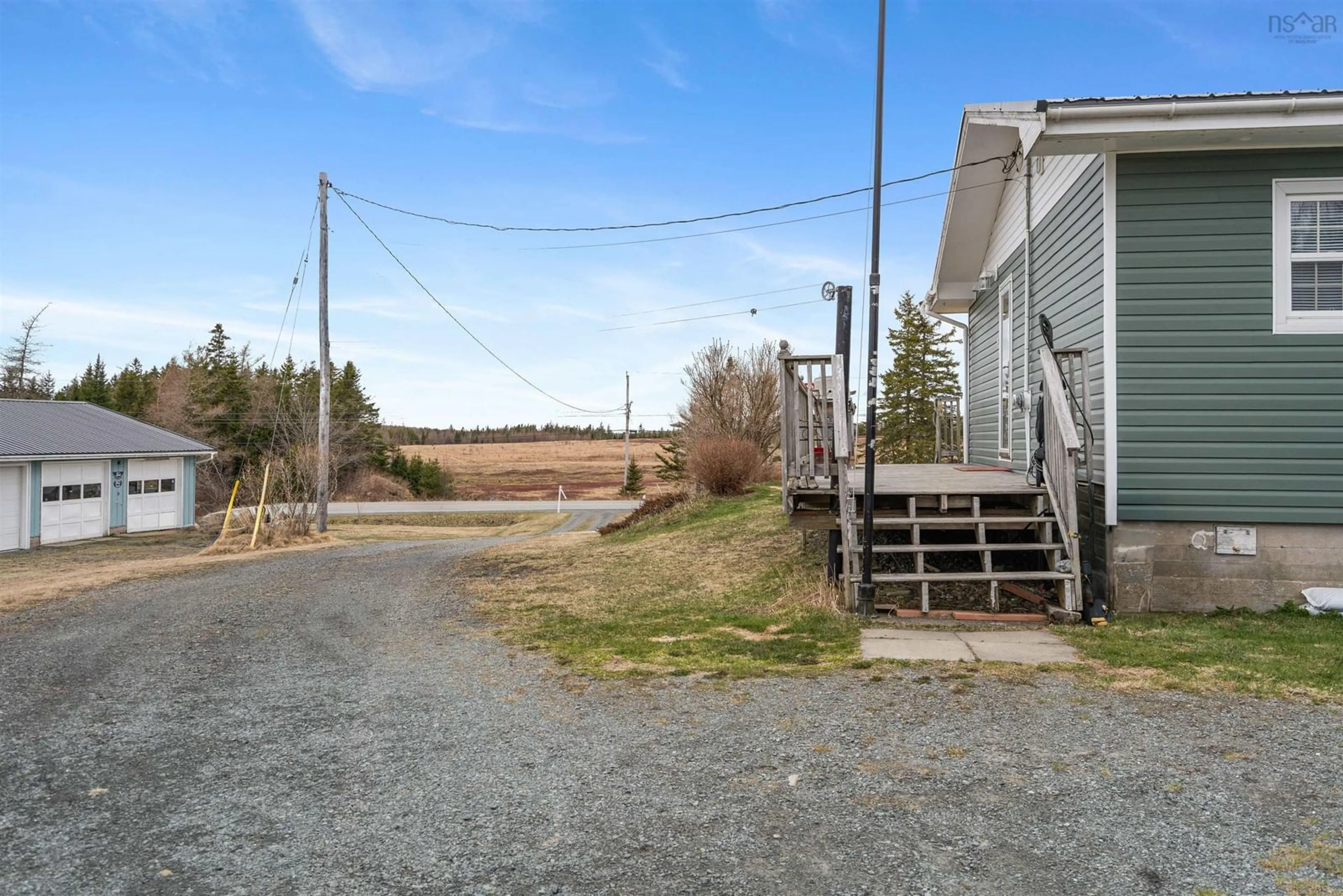 Unknown for 684 St Marys Rd, Chaplin Nova Scotia B0N 2M0