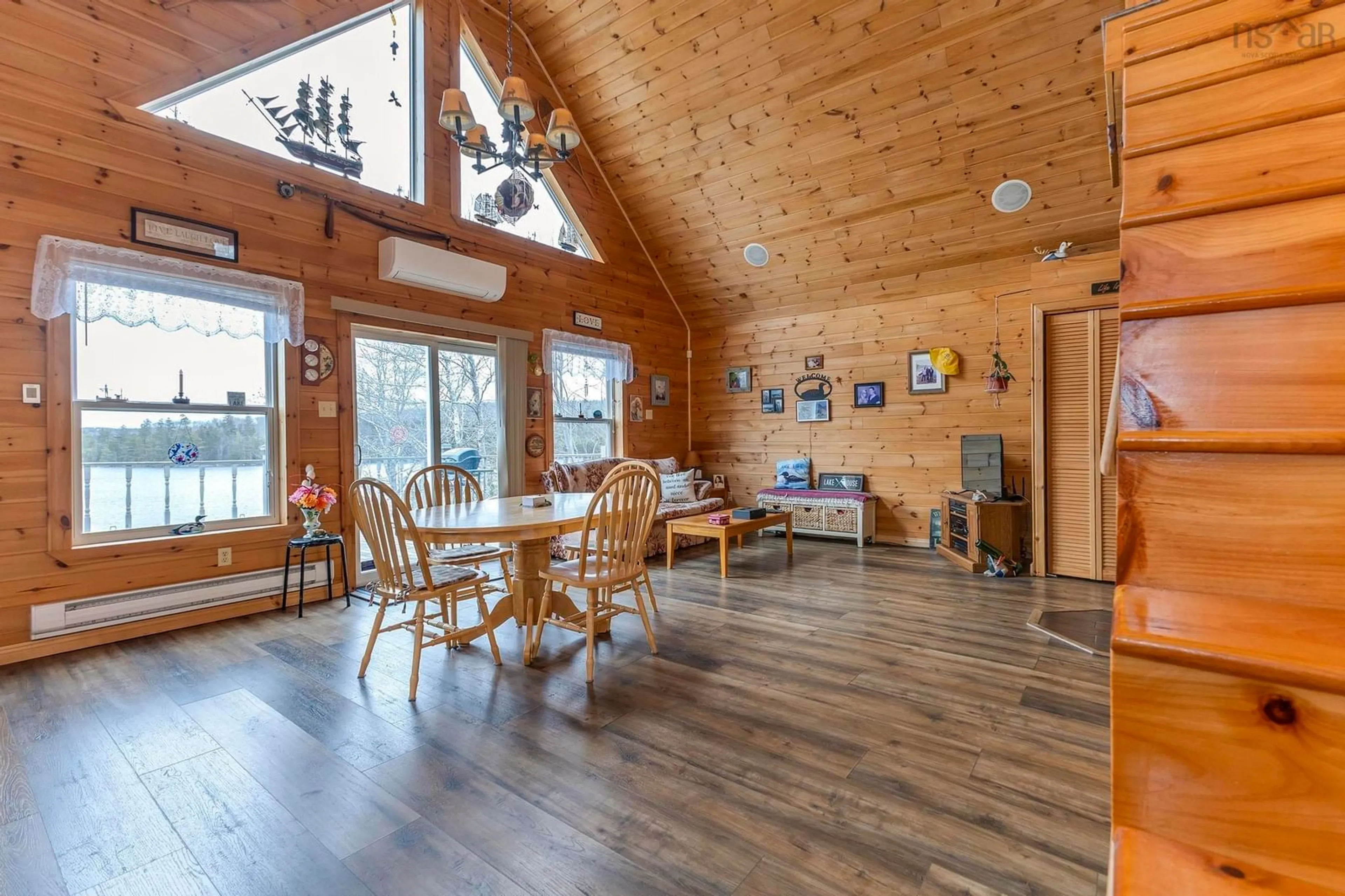 Unknown for 347 West Loon Village Rd, Upper Musquodoboit Nova Scotia B0N 2M0