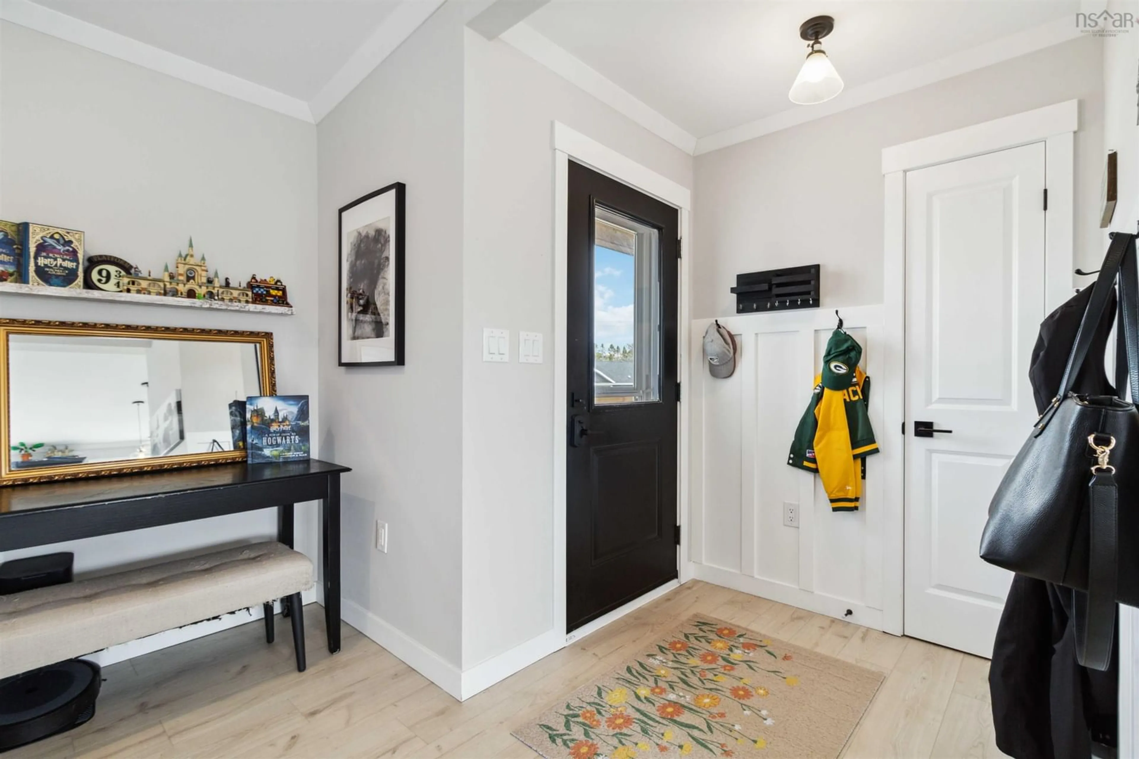 Indoor entryway for 131 Birdsong Lane, Hubley Nova Scotia B3Z 0T6
