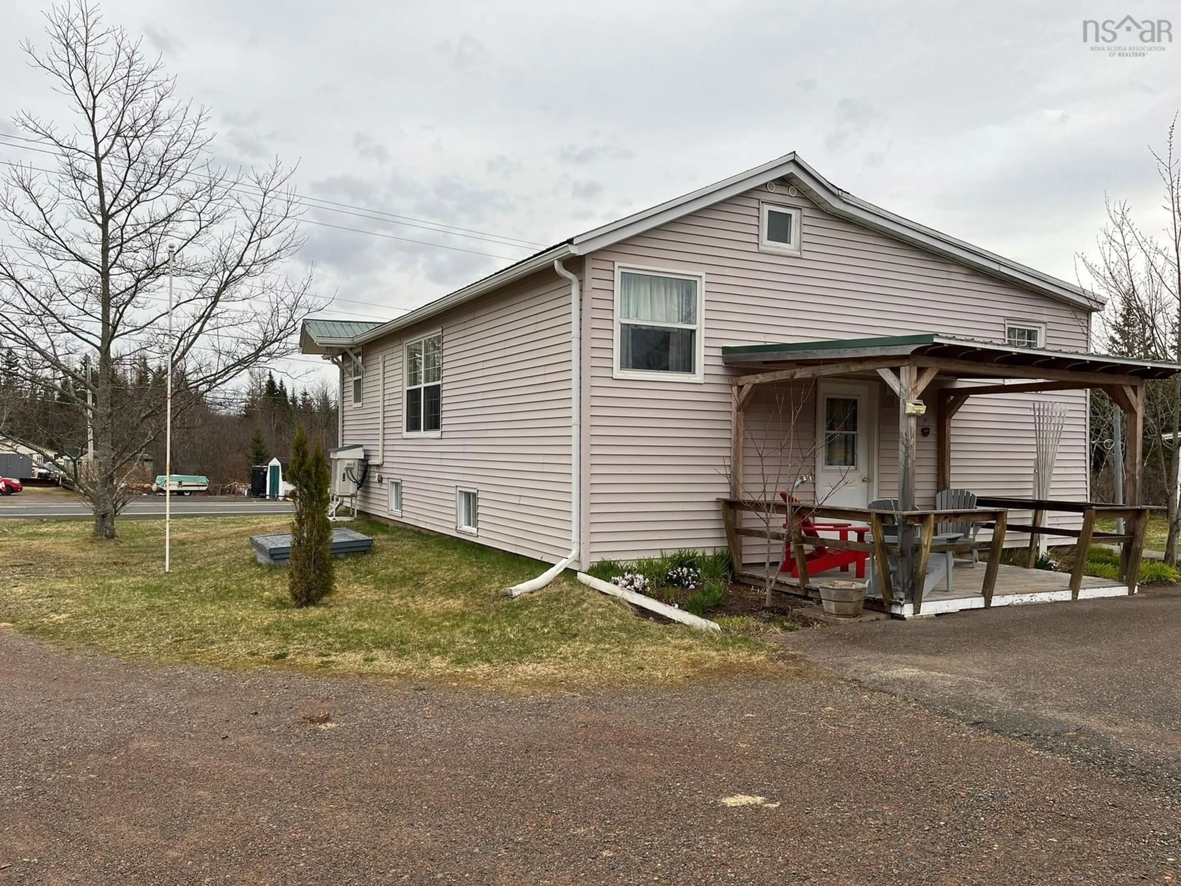 Unknown for 5886 Highway 2, Bass River Nova Scotia B0M 1B0