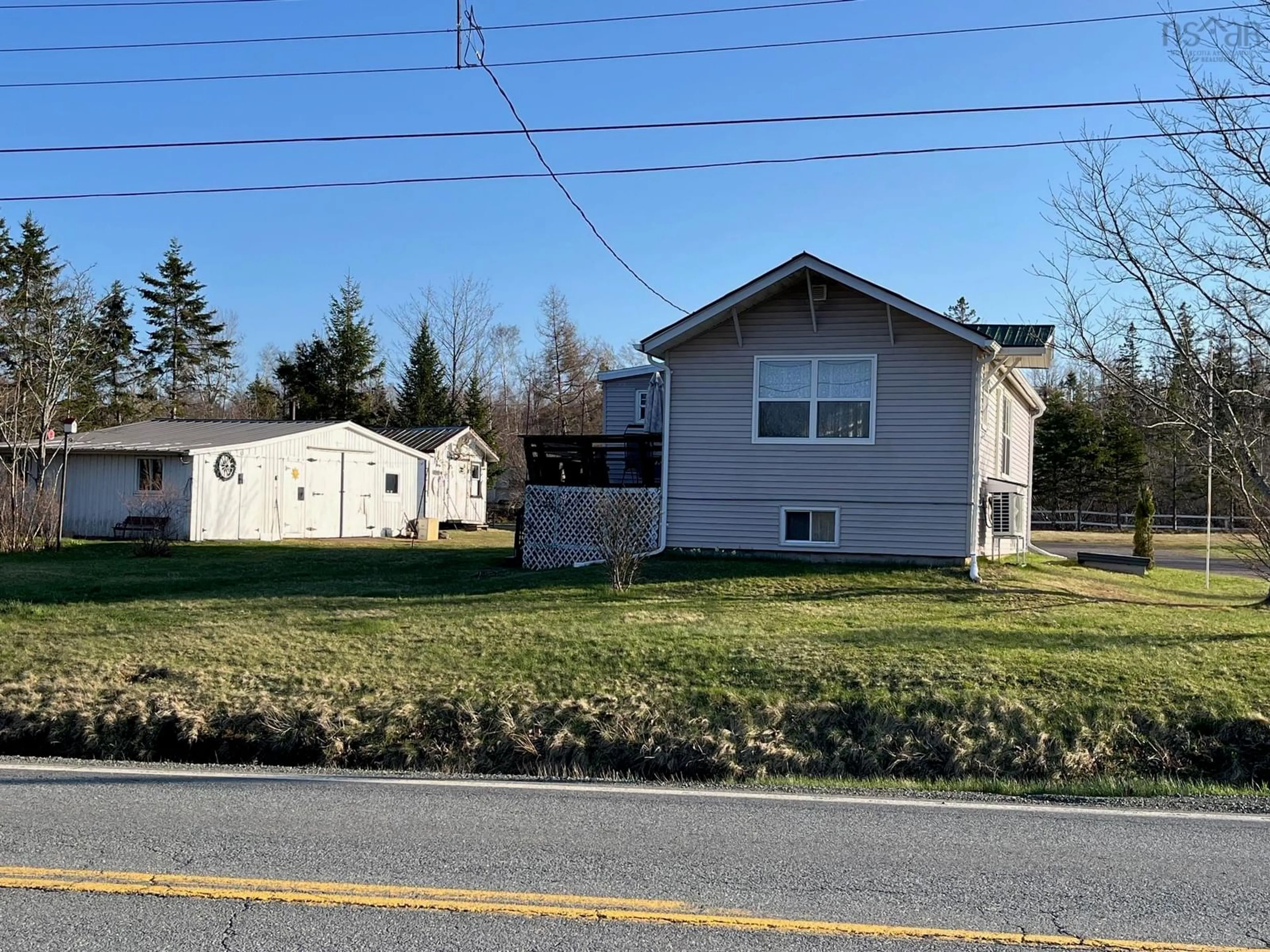 Unknown for 5886 Highway 2, Bass River Nova Scotia B0M 1B0