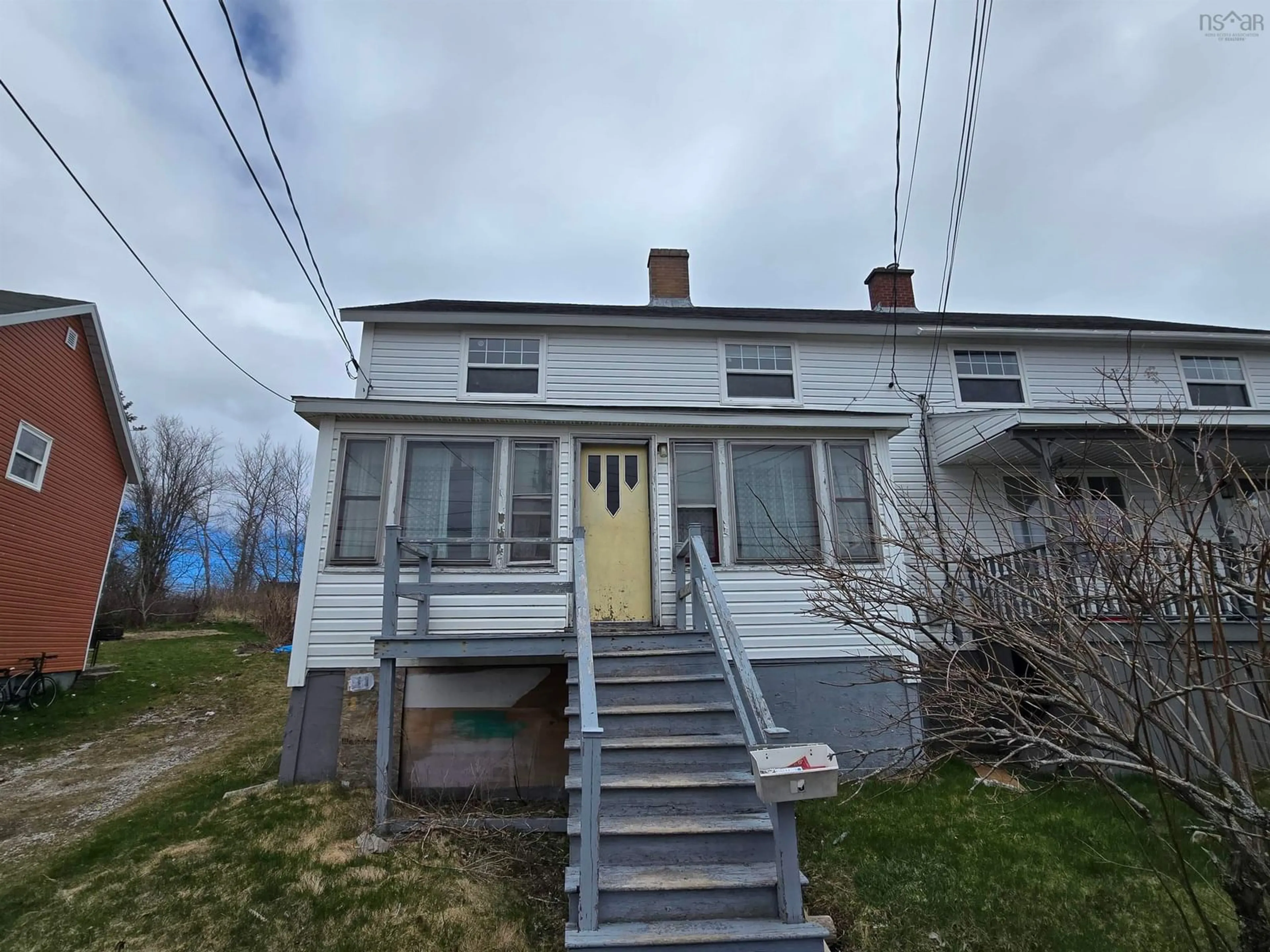 Unknown for 98 Richmond St, Sydney Nova Scotia B1P 2V2