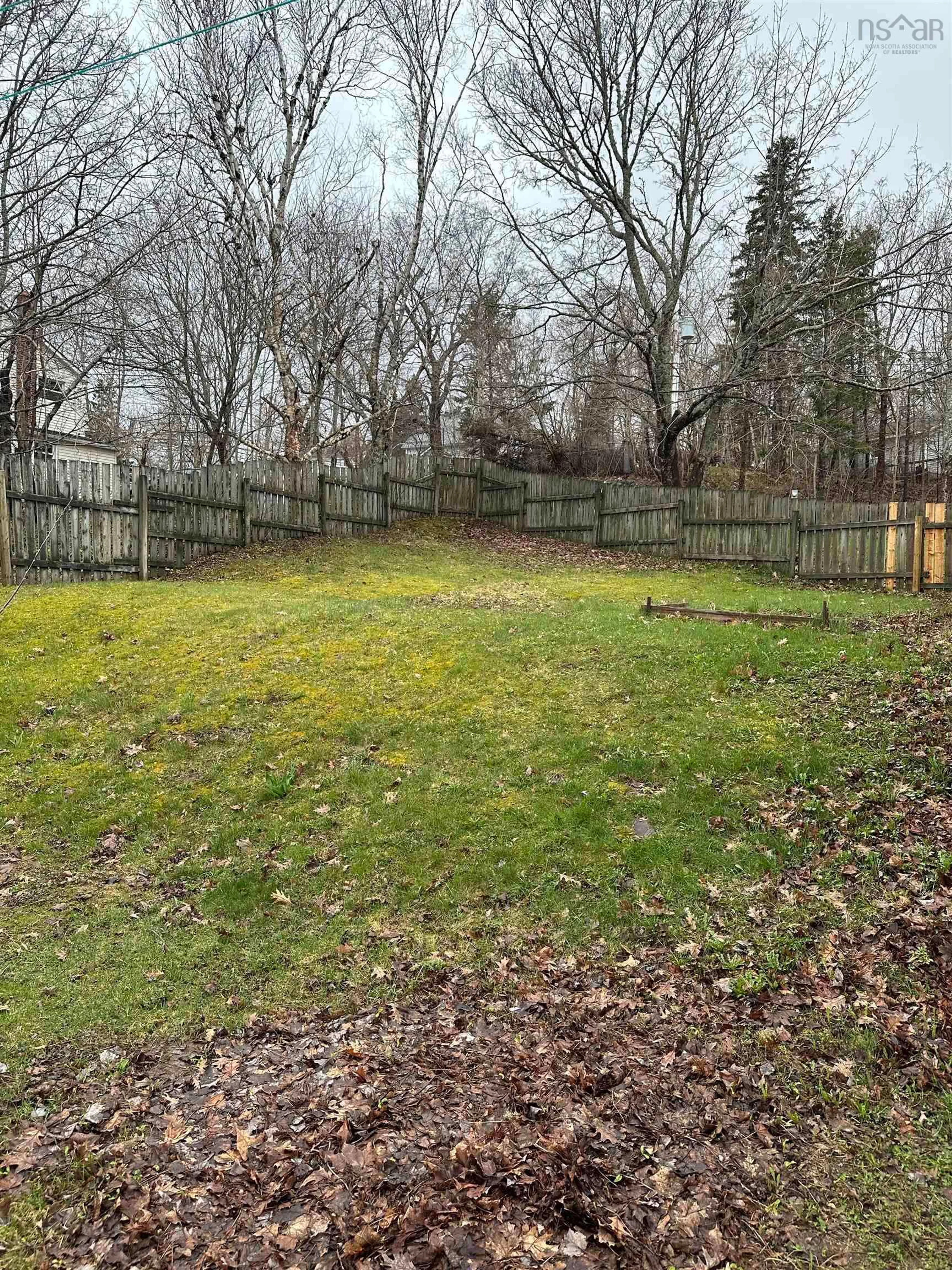 Unknown for 15 Coady Avenue, Antigonish Nova Scotia B2G 1T9