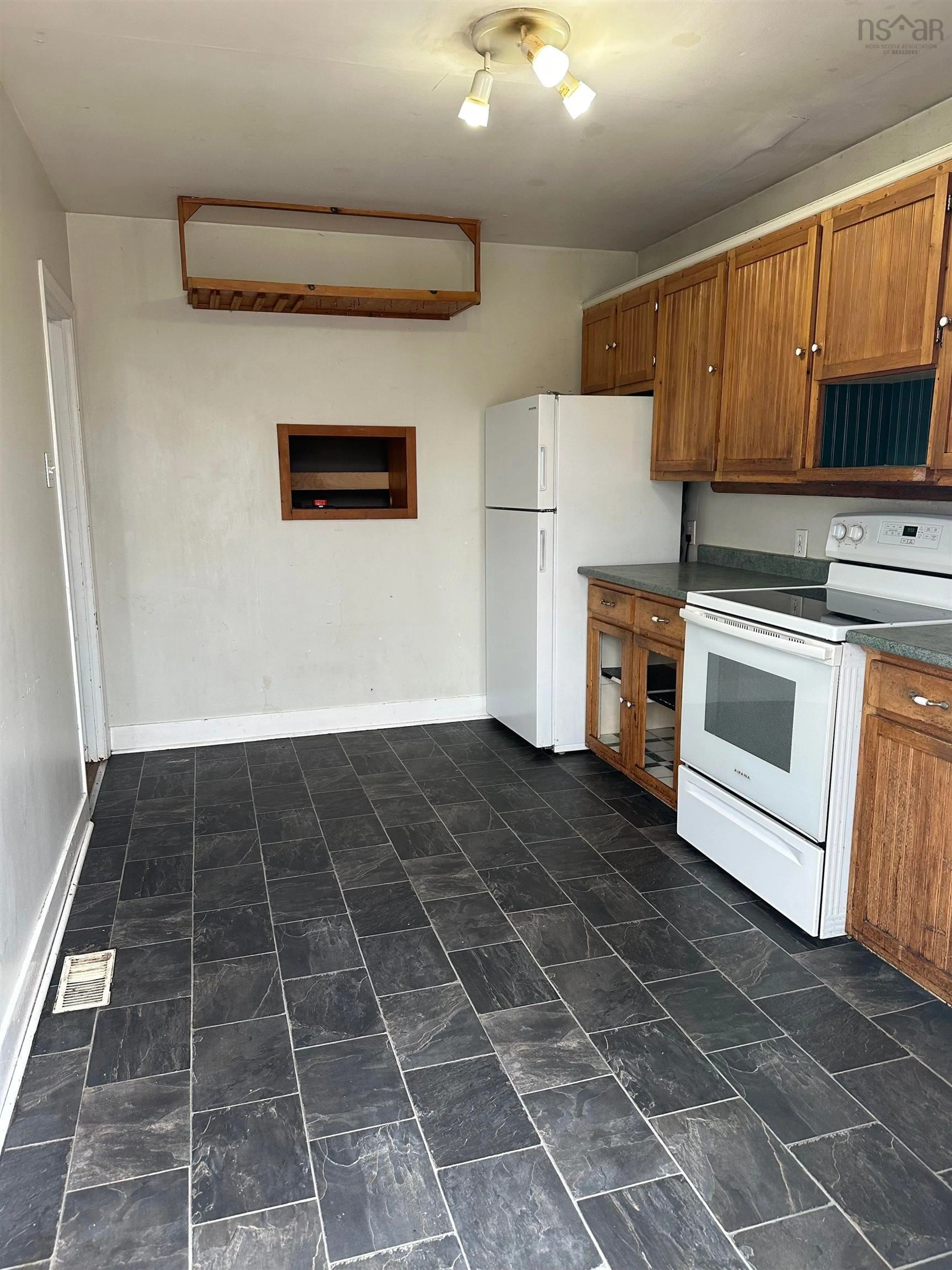 Standard kitchen, unknown for 15 Coady Avenue, Antigonish Nova Scotia B2G 1T9